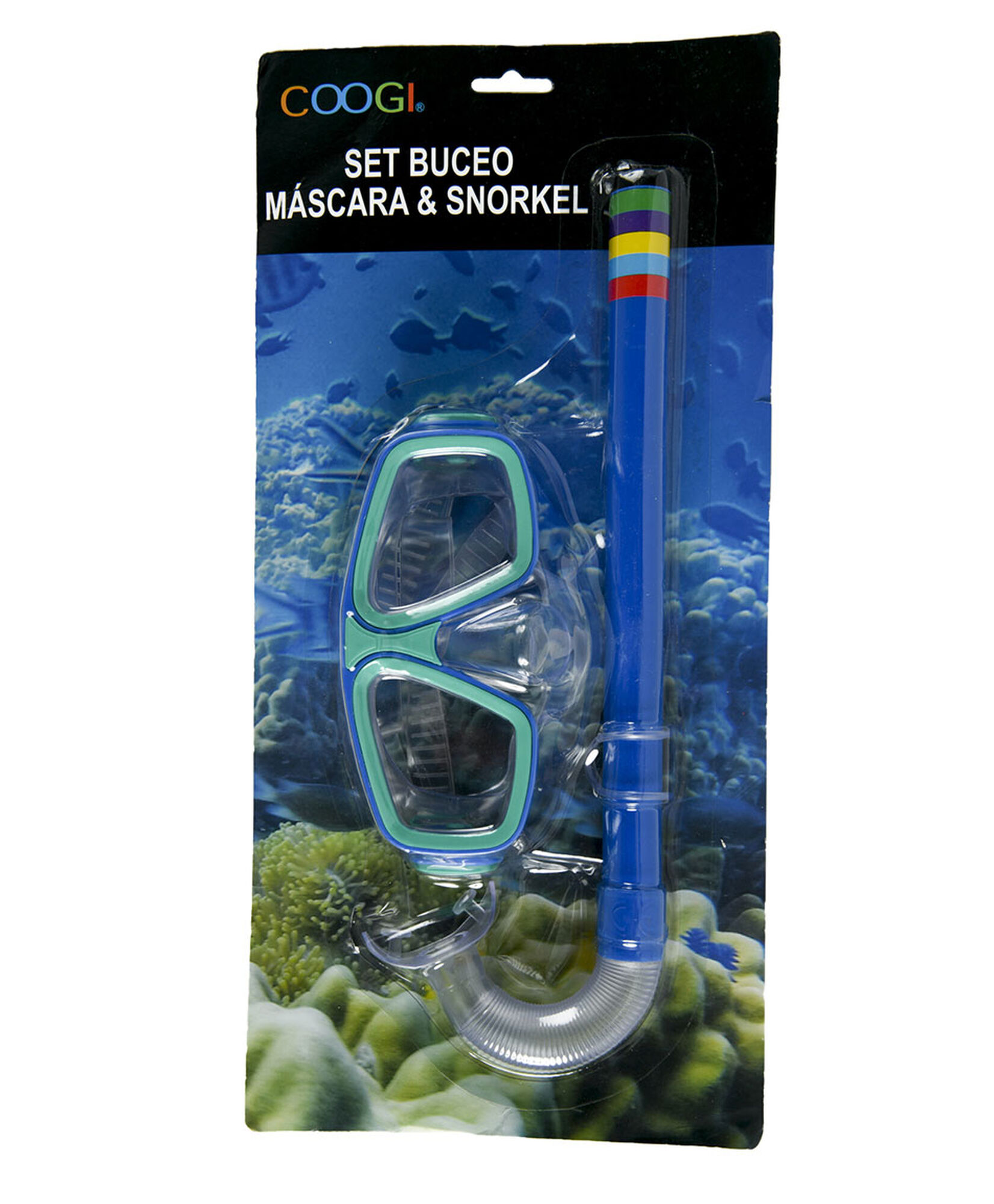Set snorkel Set snorkel