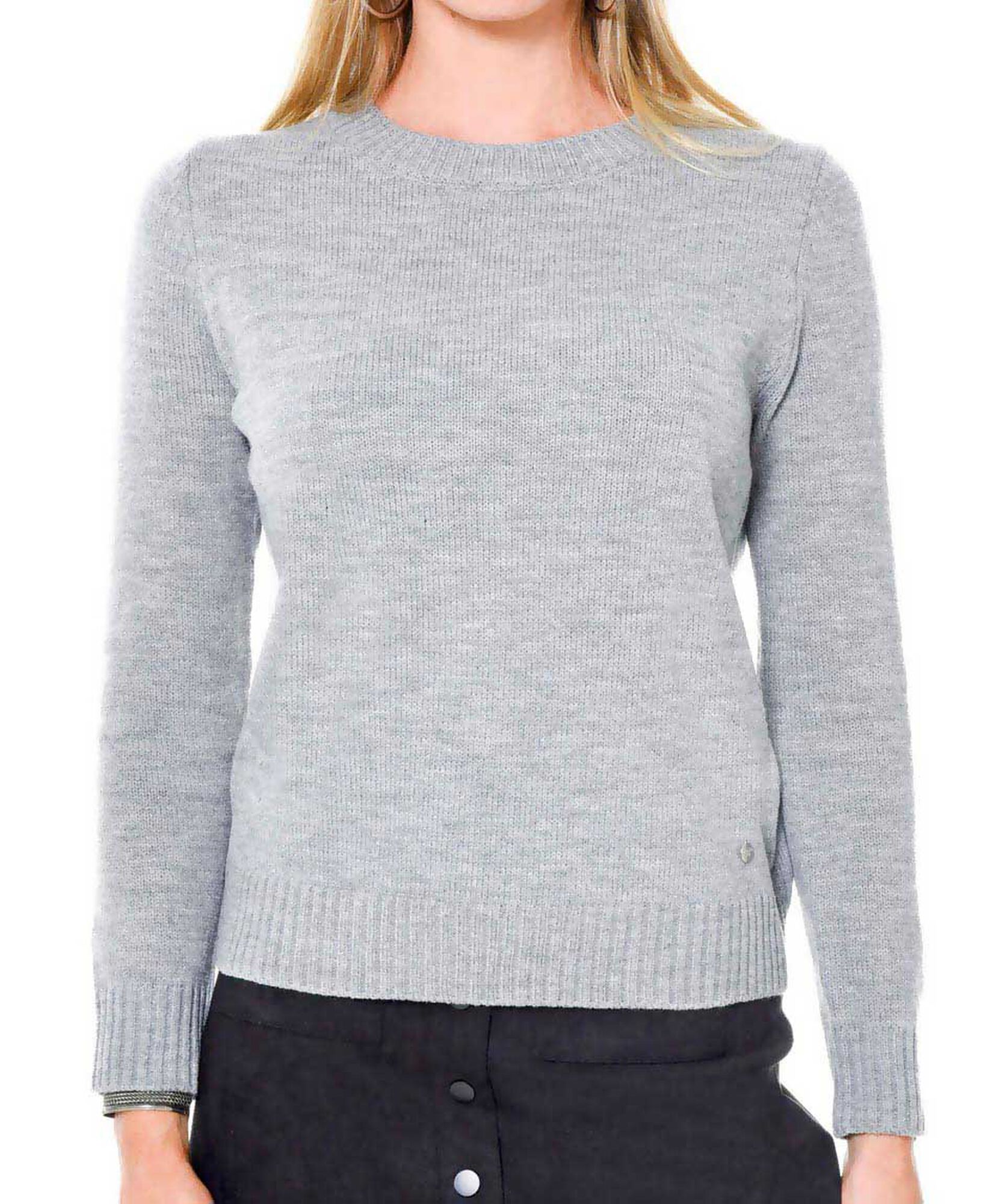 Sweater melange Sweater melange