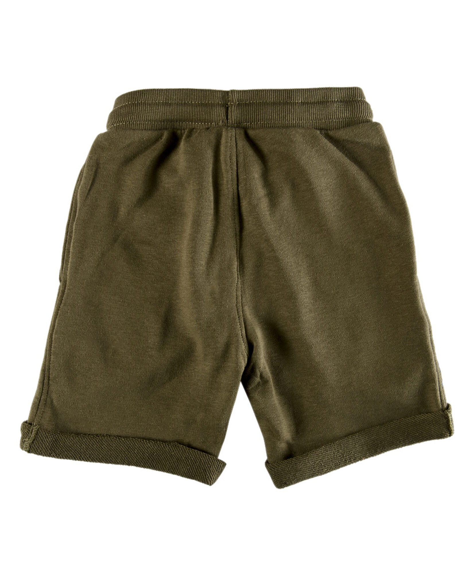 Short Short