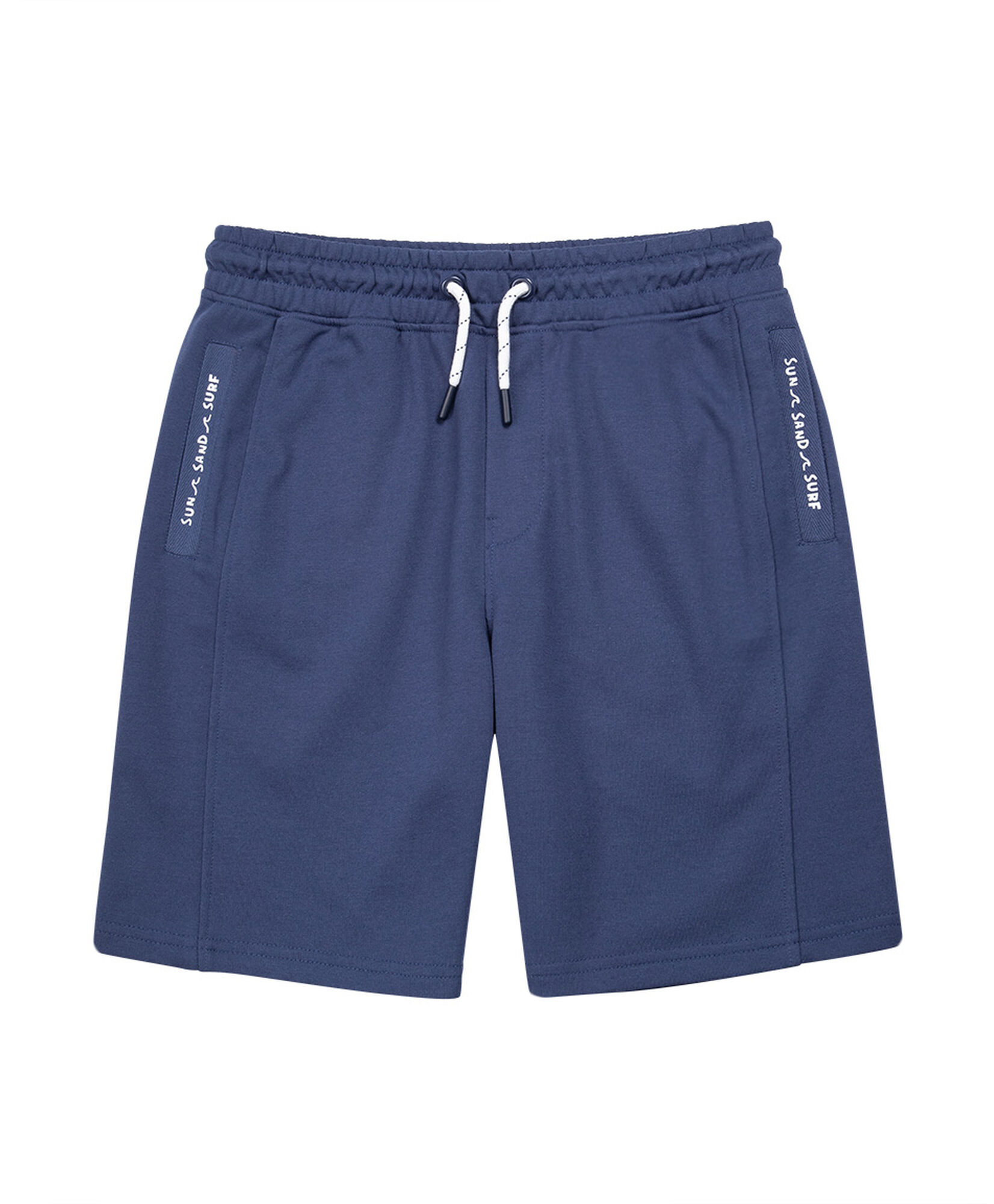 Short niño azul Short niño azul