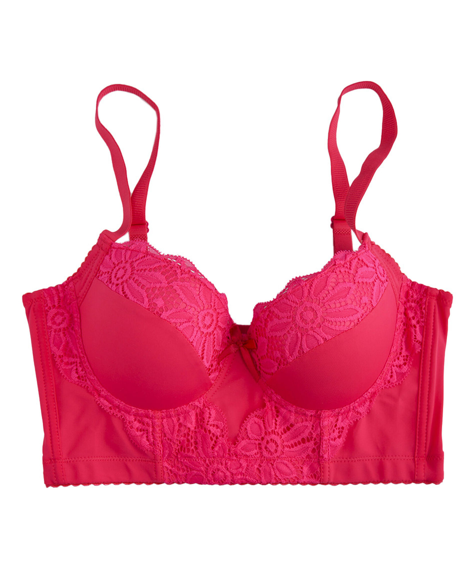 Sostén mujer push up encajes corset Sostén mujer push up encajes corset