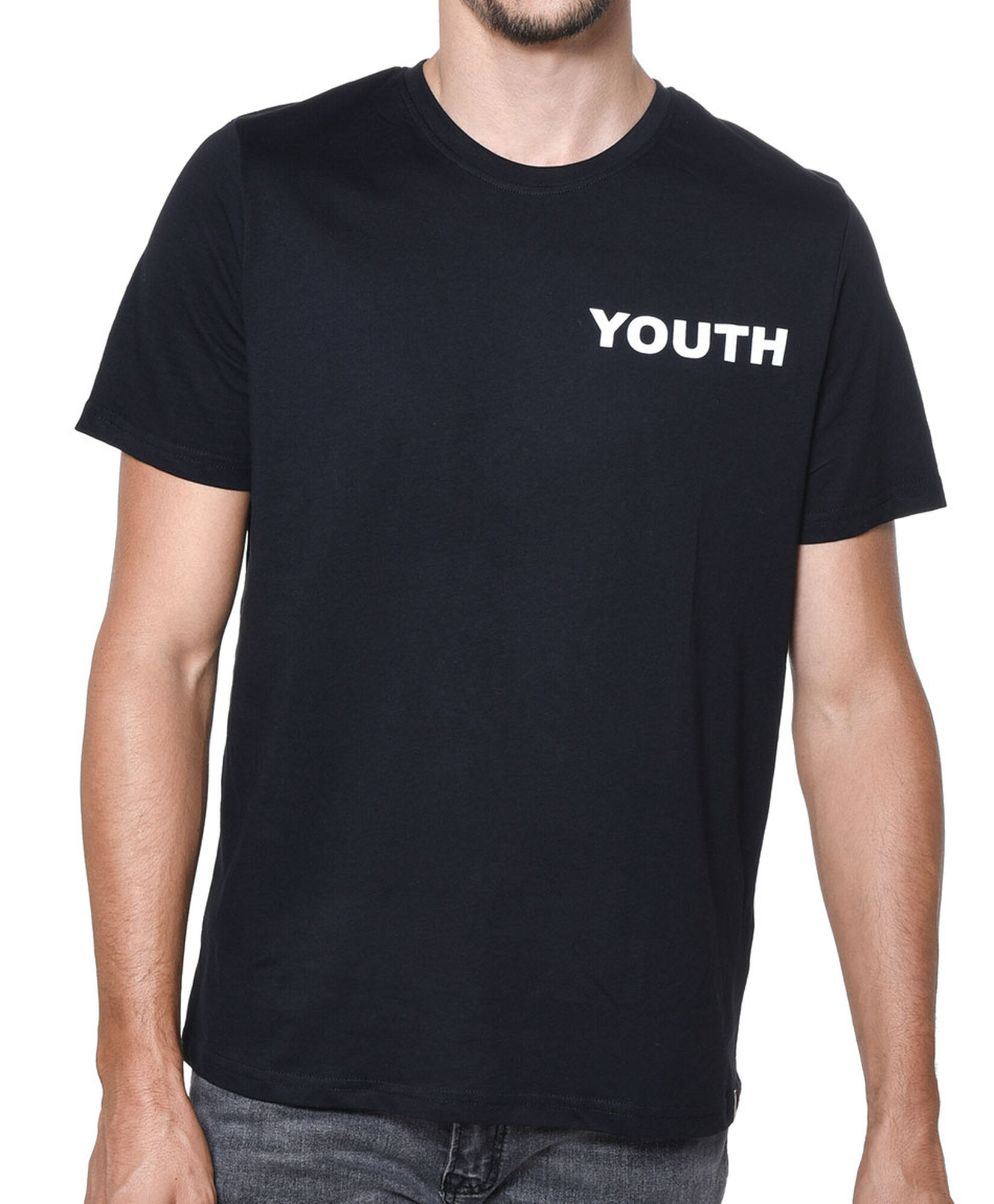 Polera estampada Polera estampada
