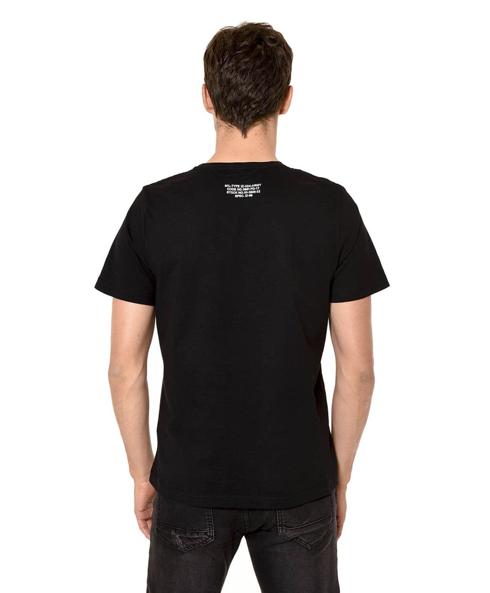 Polera fashion Polera fashion