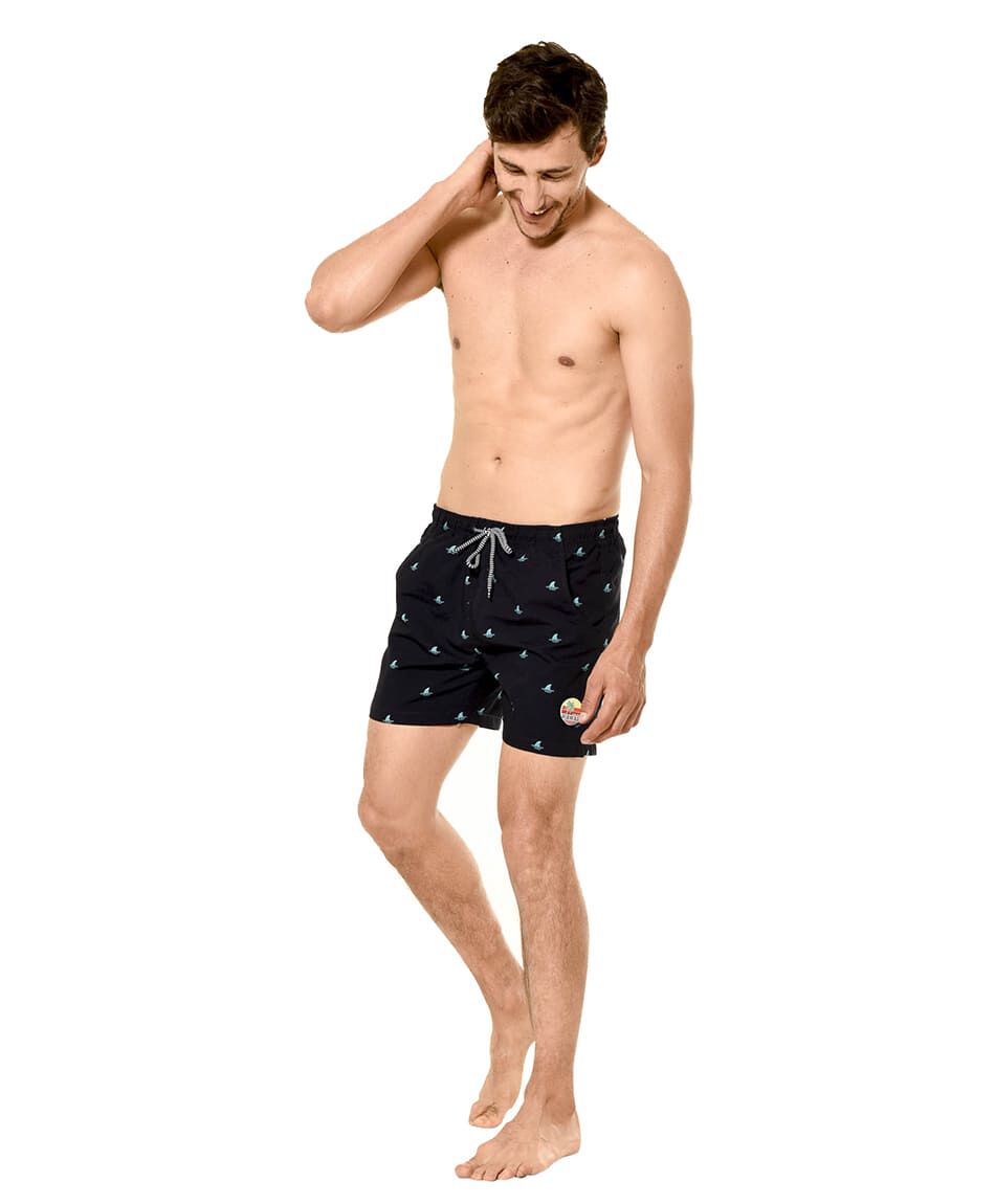 Traje de bano