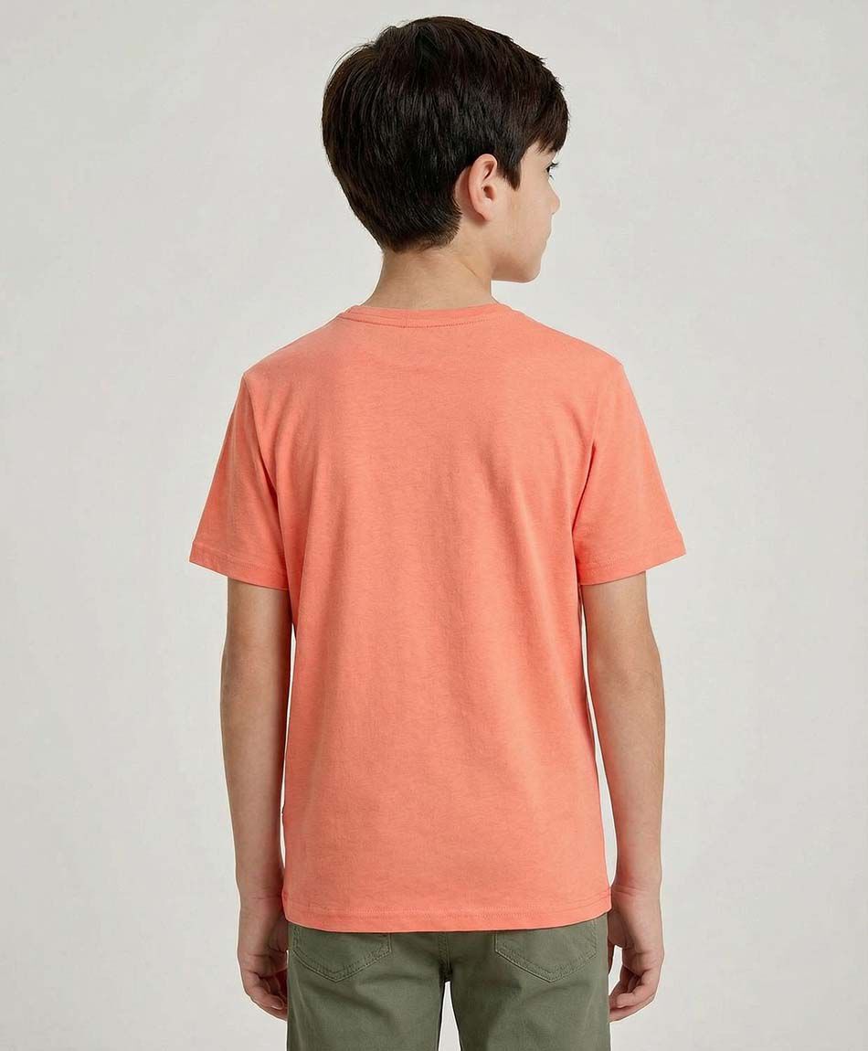 Polera ni&ntilde;o skate good times