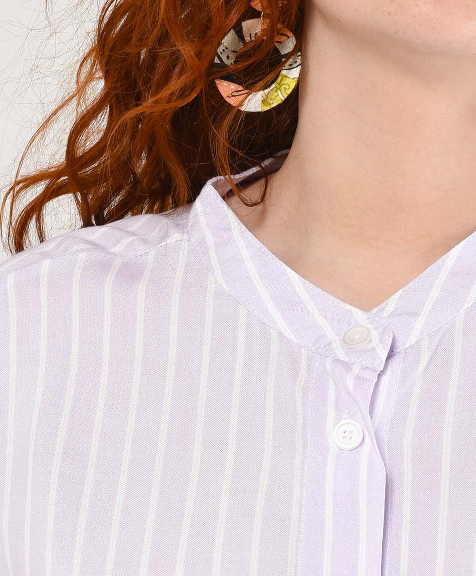 Blusa mujer líneas Blusa mujer líneas