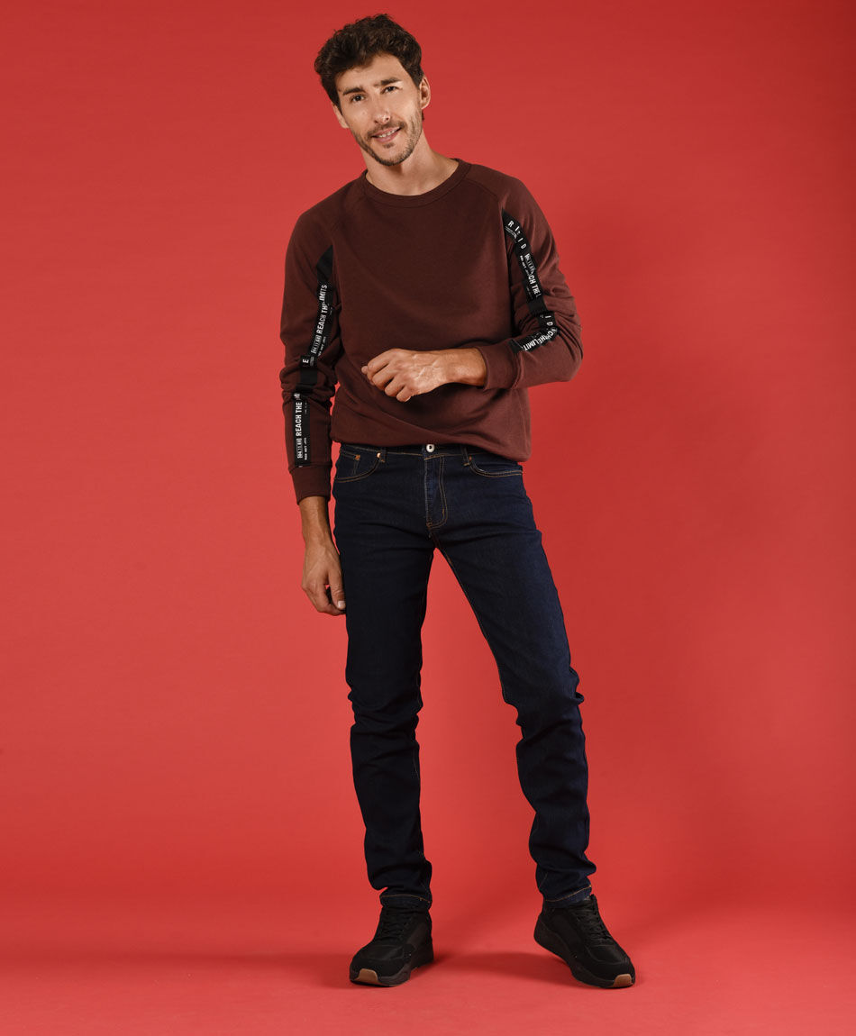 Jeans skinny fit