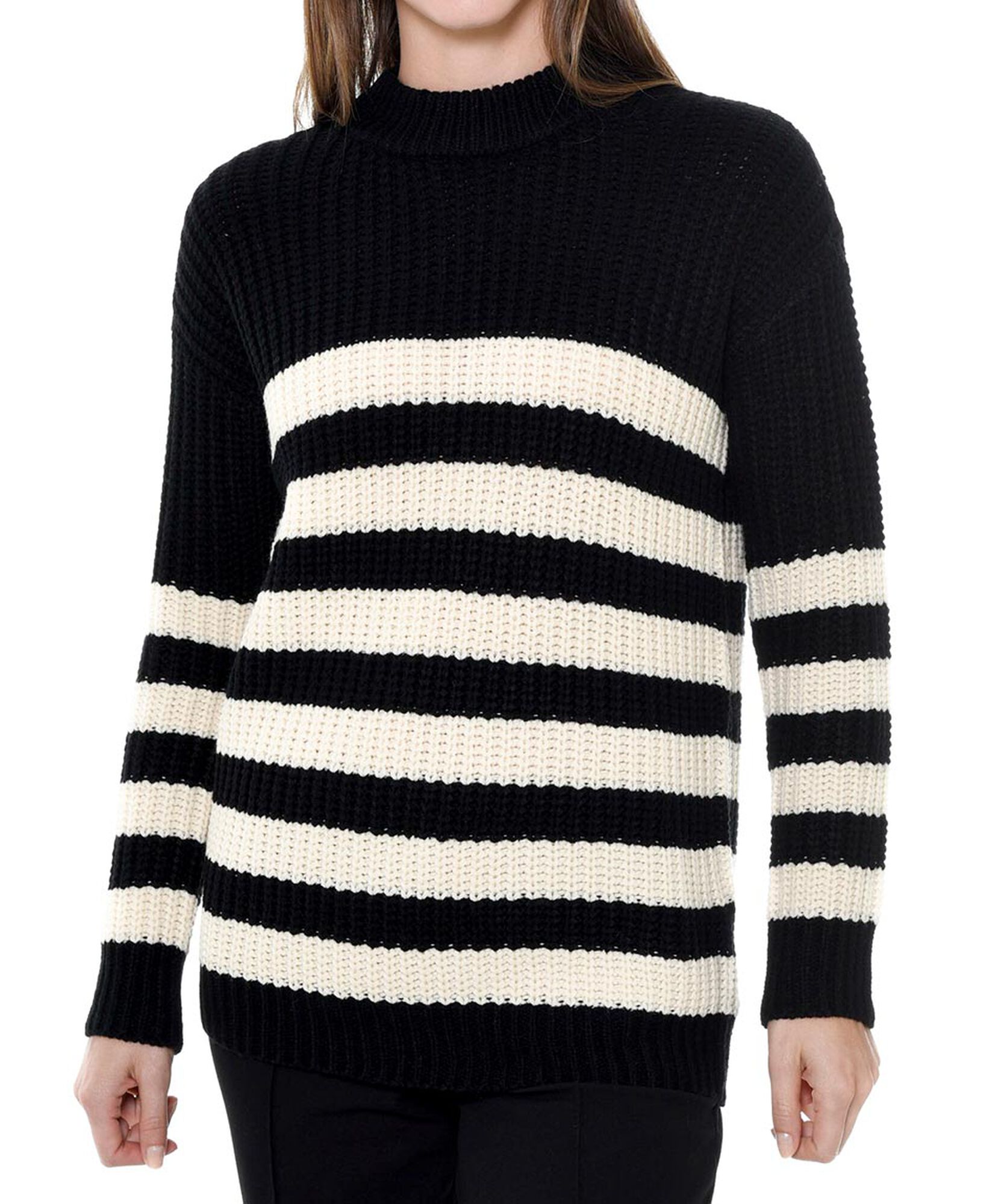 Sweater punto inglÉs Sweater punto inglÉs
