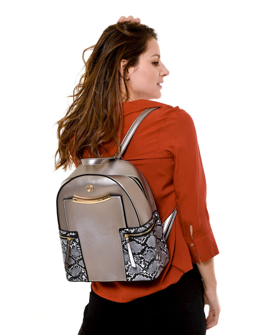 Mochila pocket