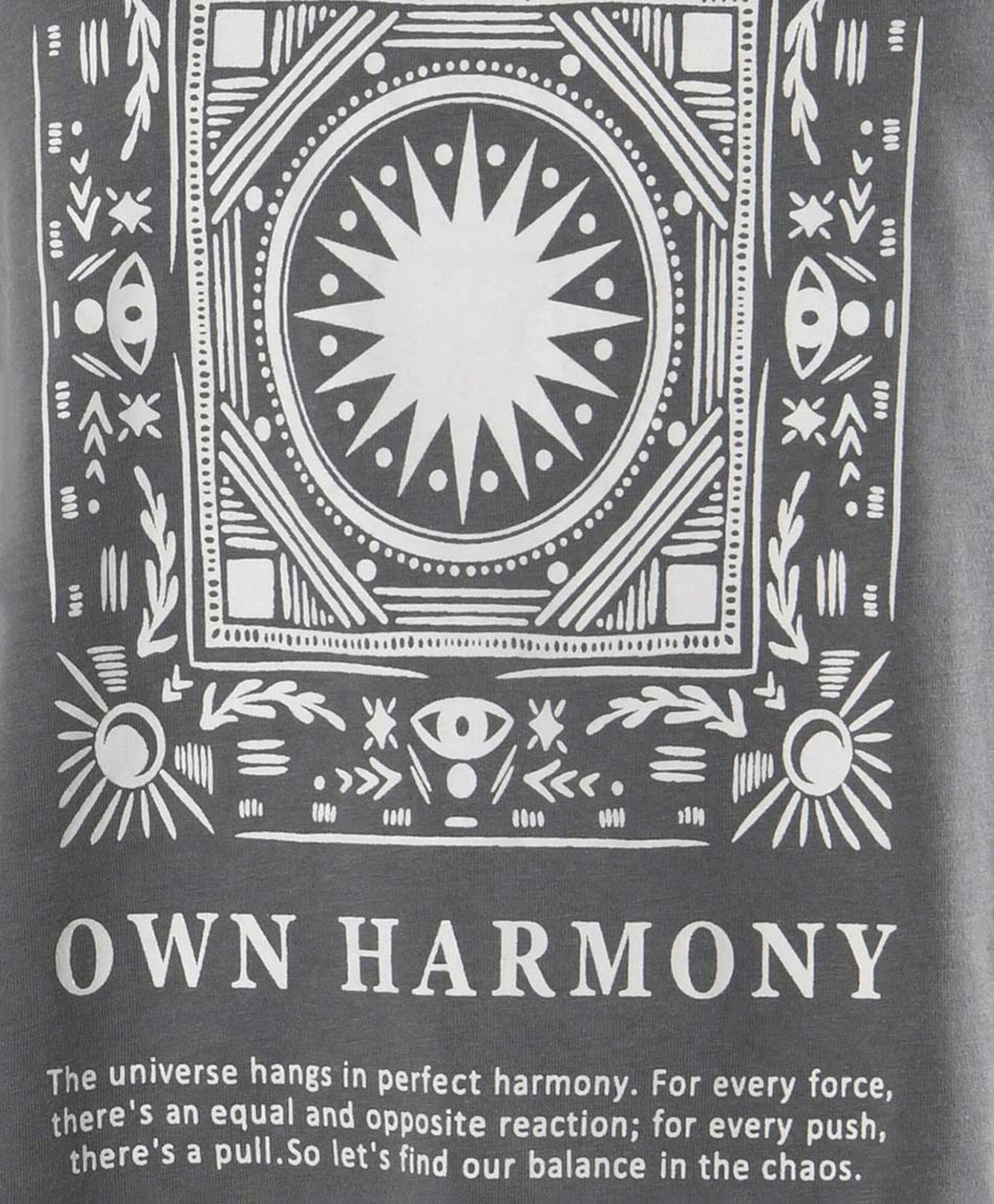 Polera mujer harmony Polera mujer harmony