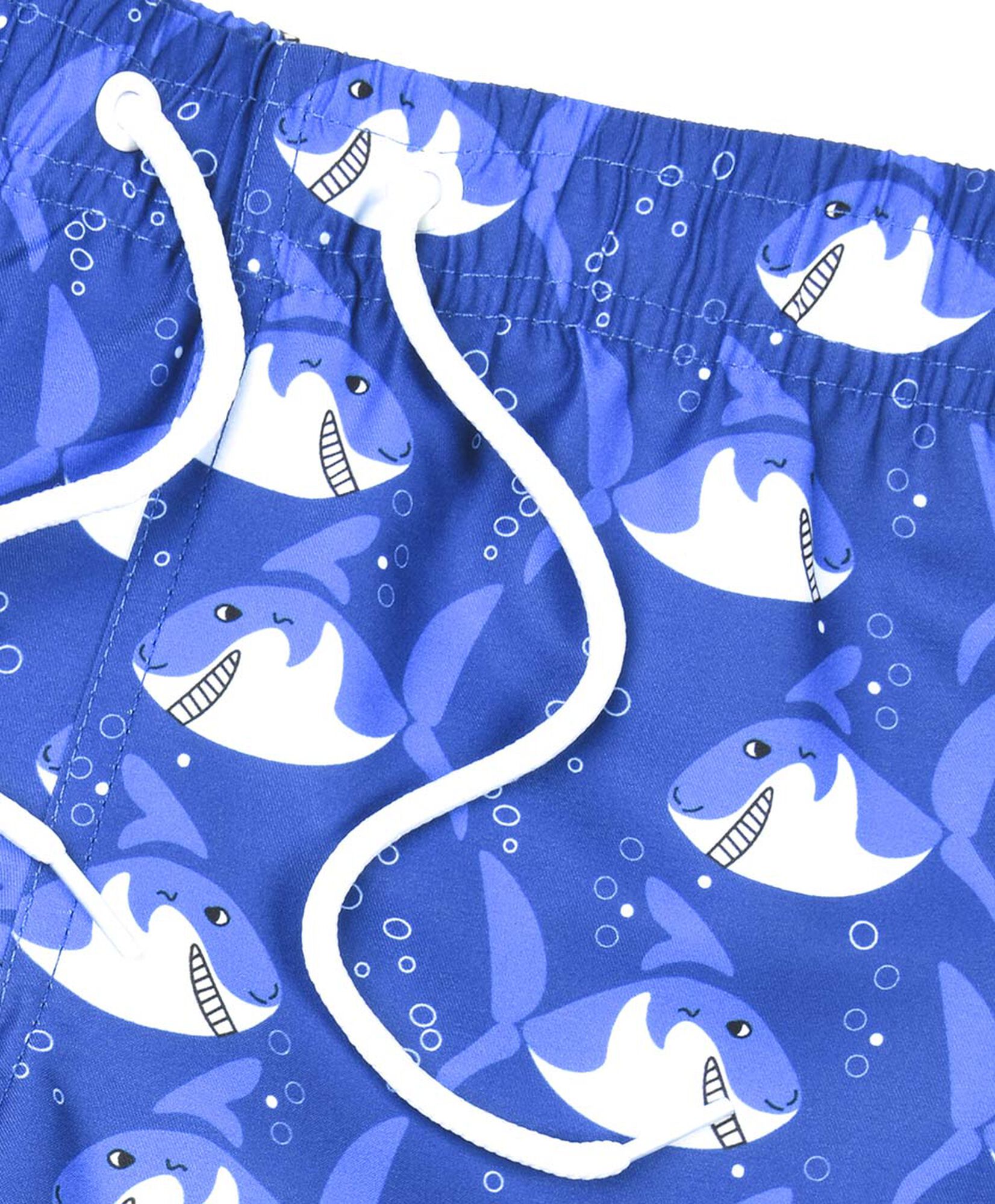 Traje de baño bebé tiburones Traje de baño bebé tiburones