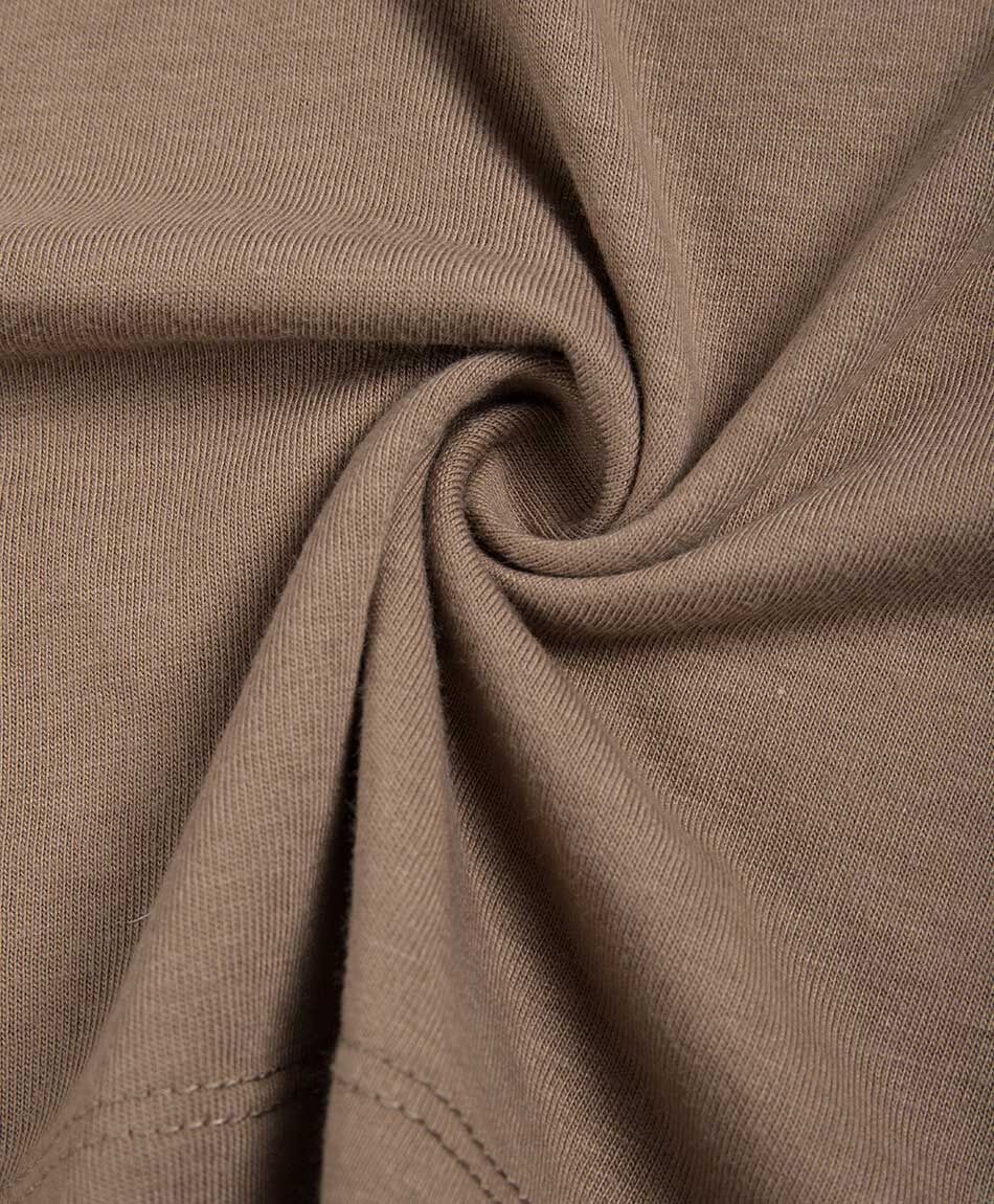 Polera deportiva mujer work hard