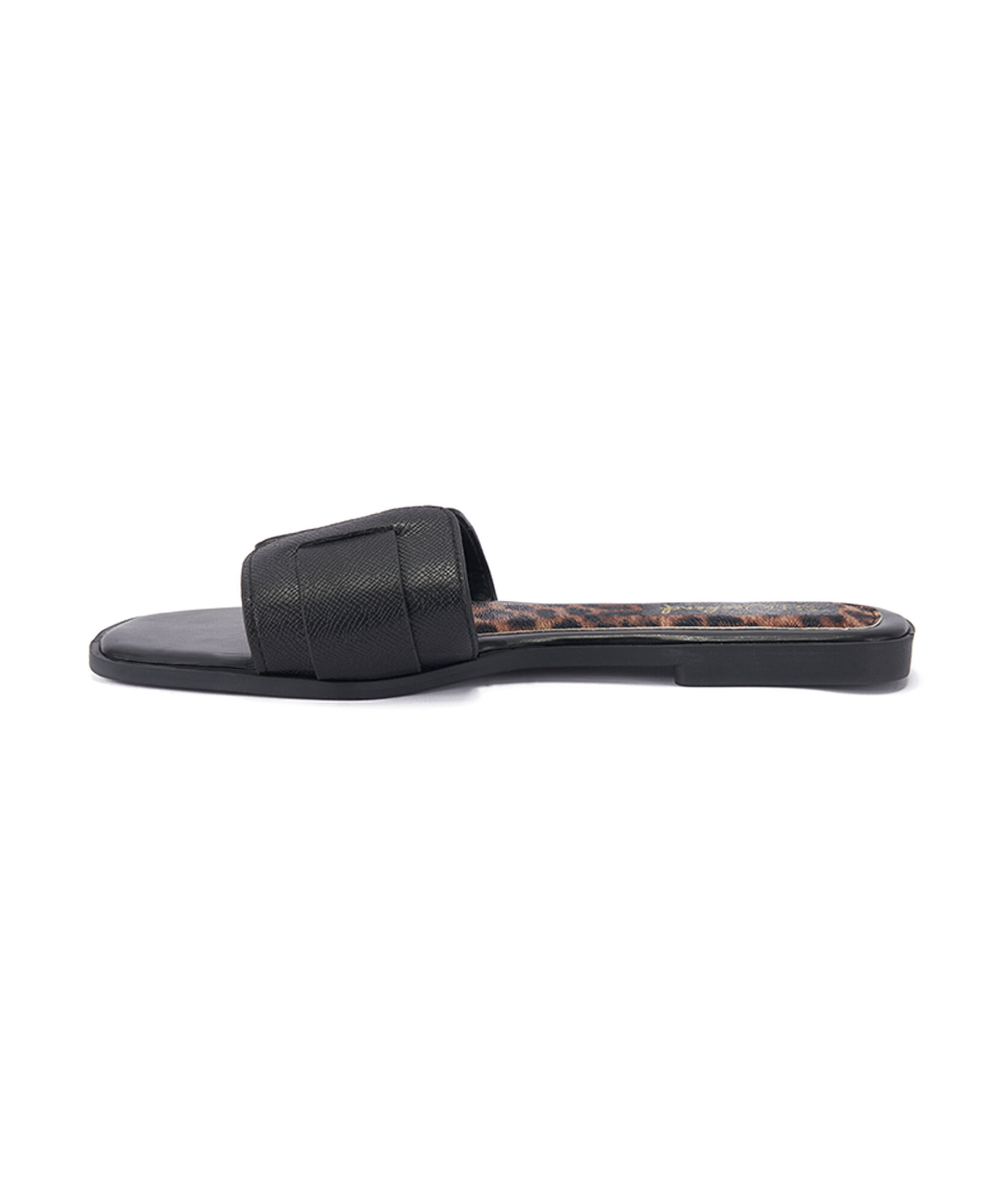 Sandalia mujer animal print Sandalia mujer animal print
