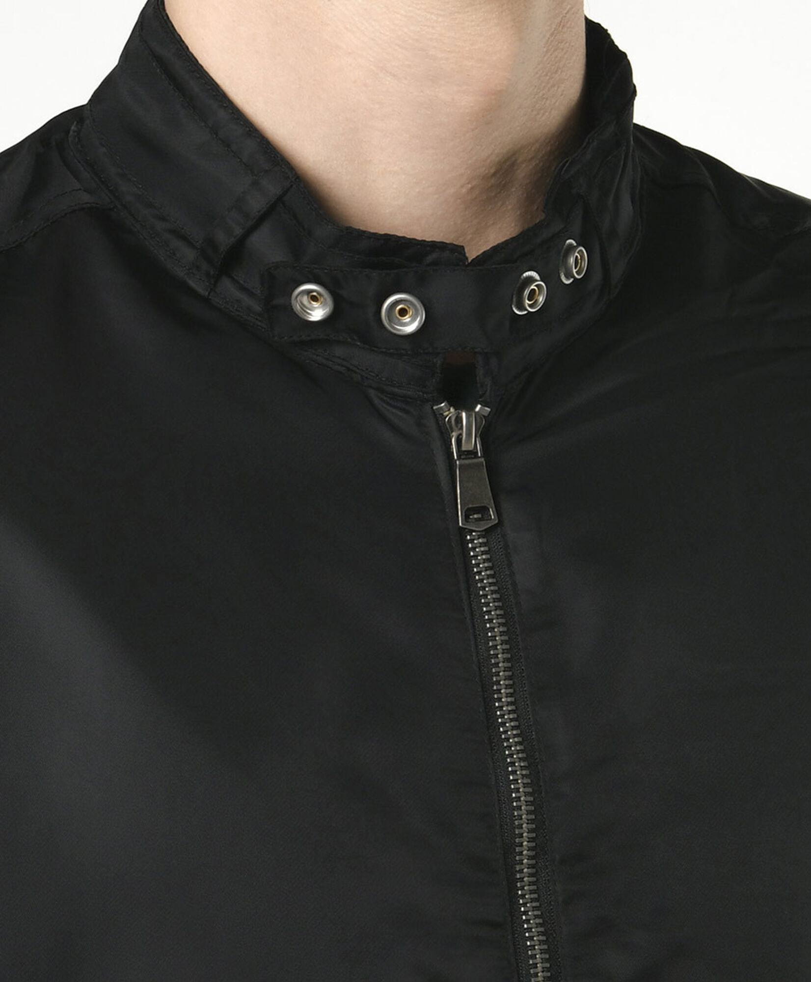 Chaqueta hombre broches Chaqueta hombre broches