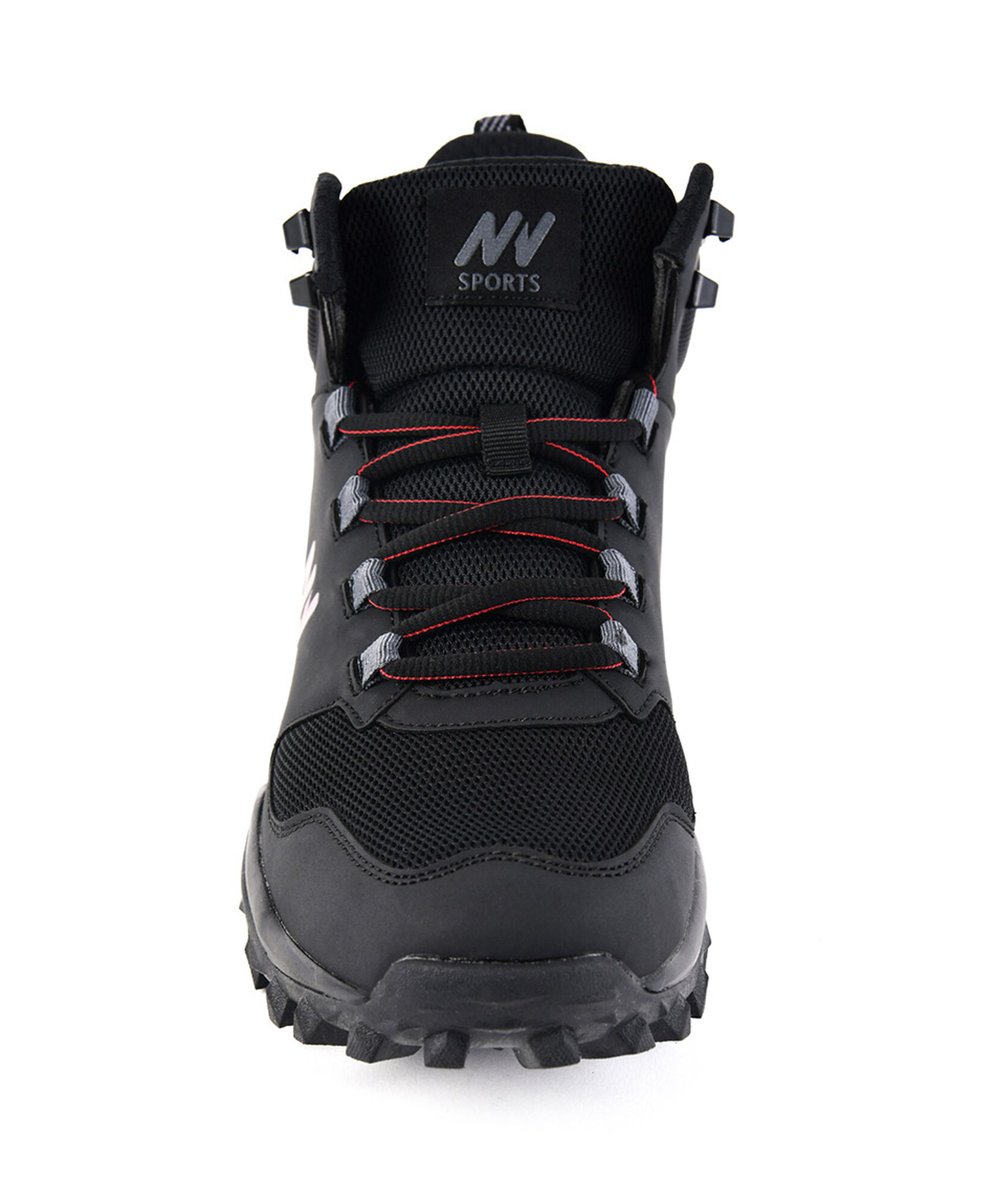 Zapatilla hombre outdoor caña alta Zapatilla hombre outdoor caña alta