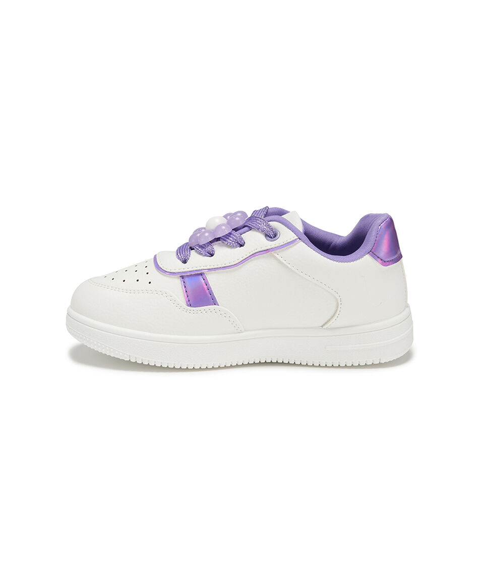 Zapatilla infantil (26 a 31) charm flor