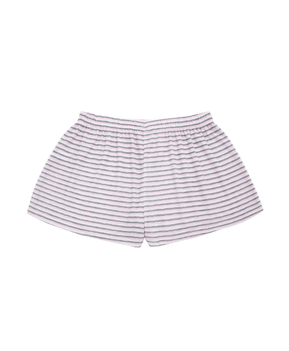 Pijama mujer estampado perrito