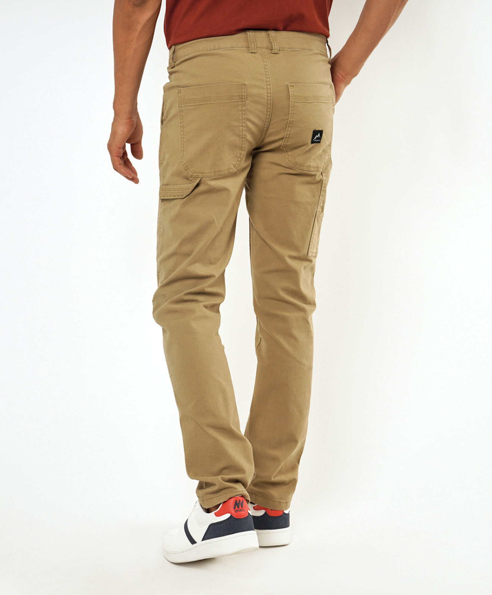 Jeans hombre carpintero skinny fit Jeans hombre carpintero skinny fit