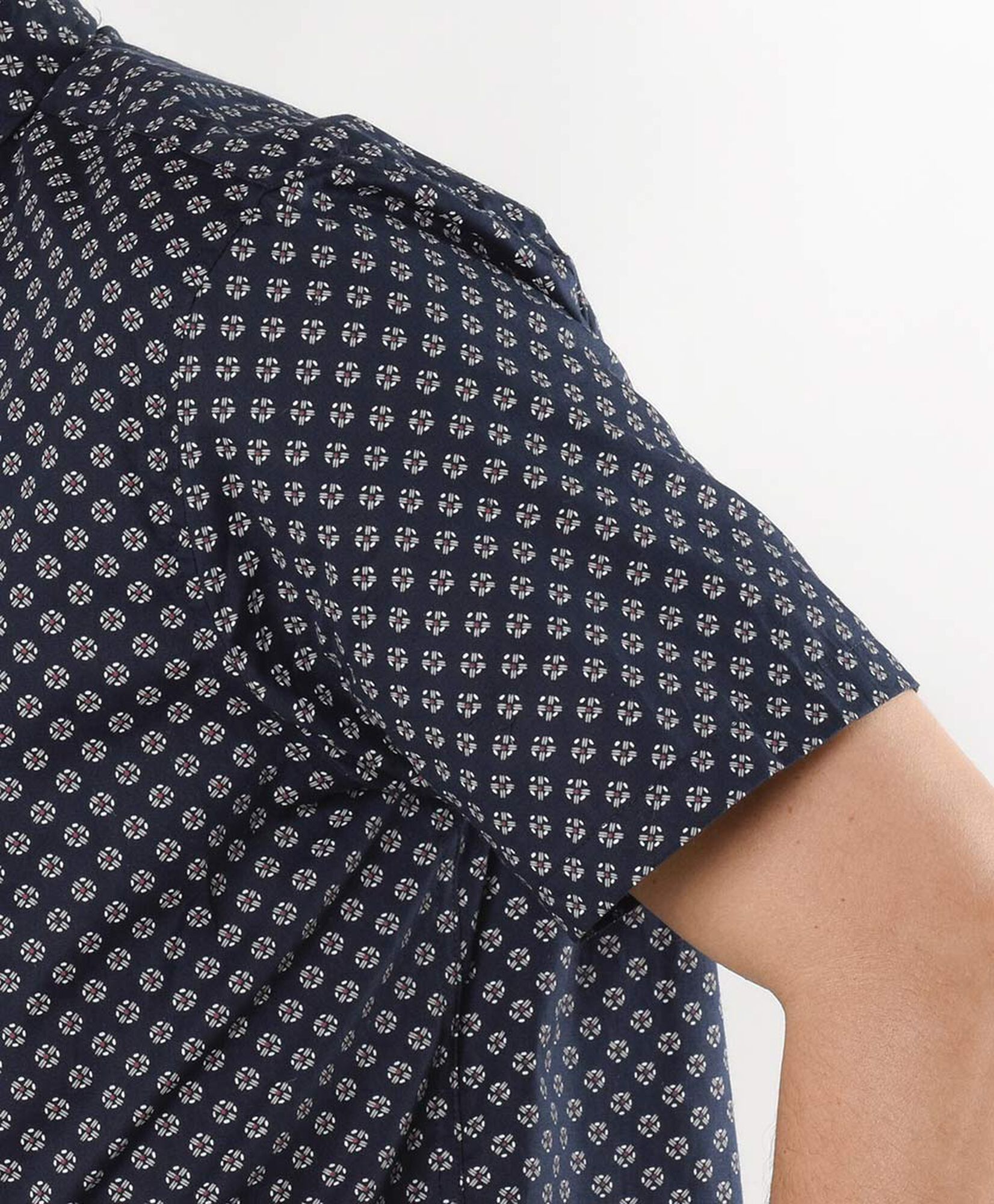 Camisa hombre flores Camisa hombre flores