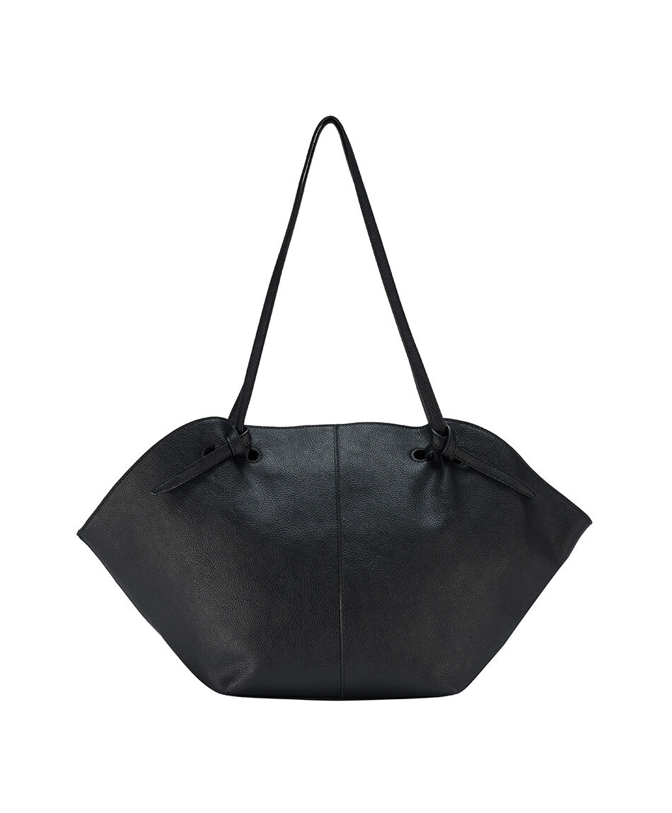 Bolso mujer negro
