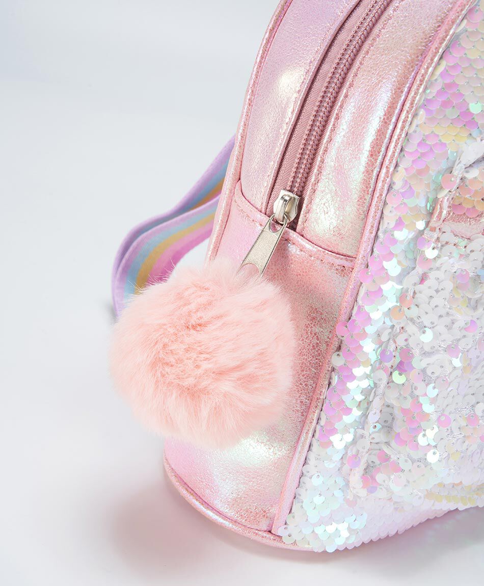 Mochila ni&ntilde;a estrells