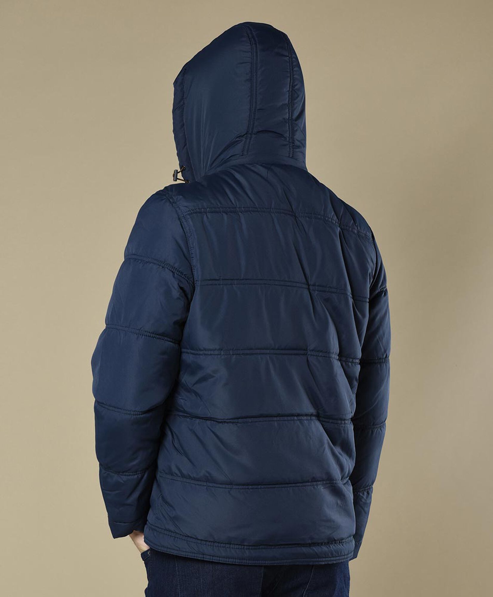 Parka capucha expedition Parka capucha expedition