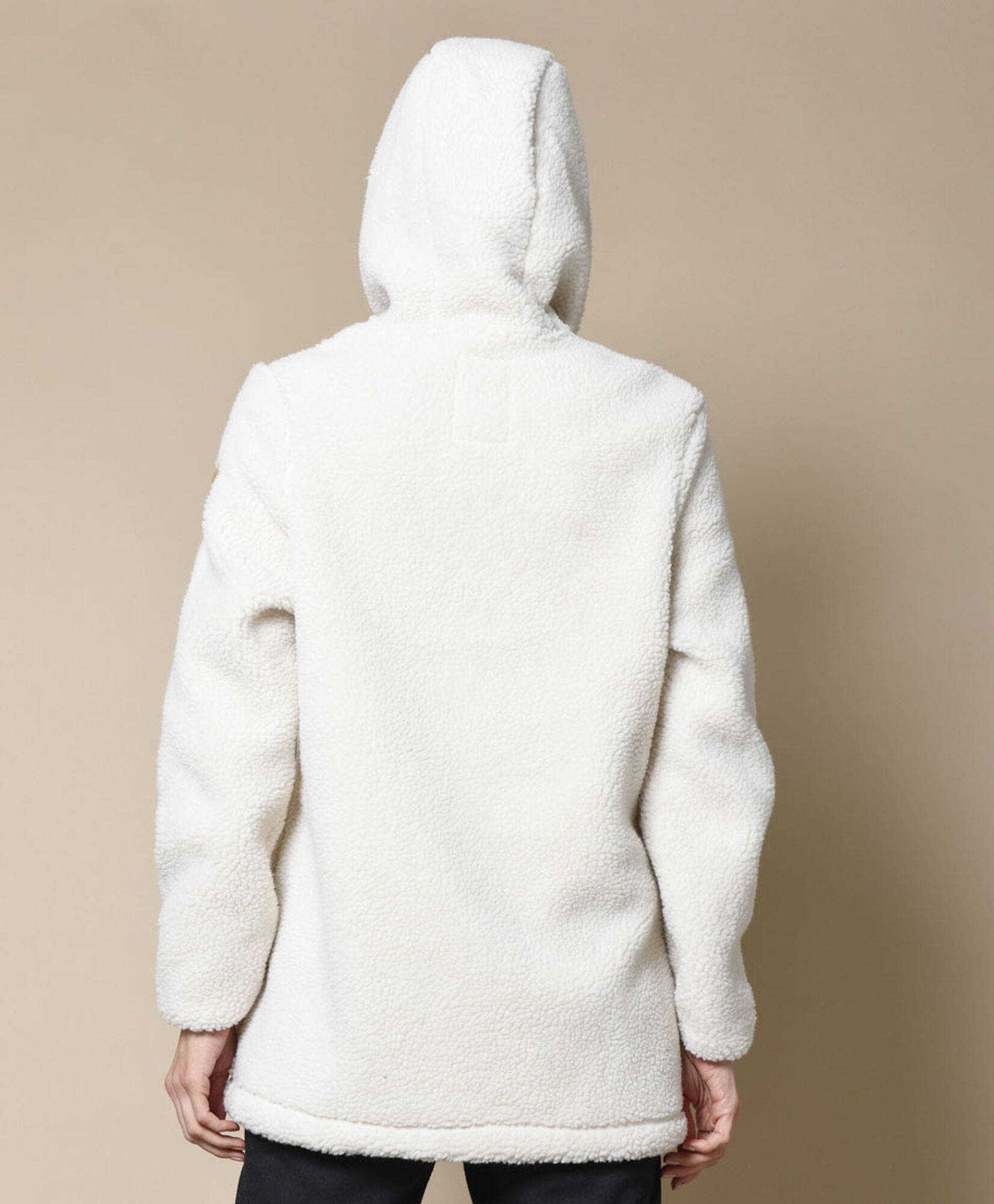 Chaqueta sherpa Chaqueta sherpa