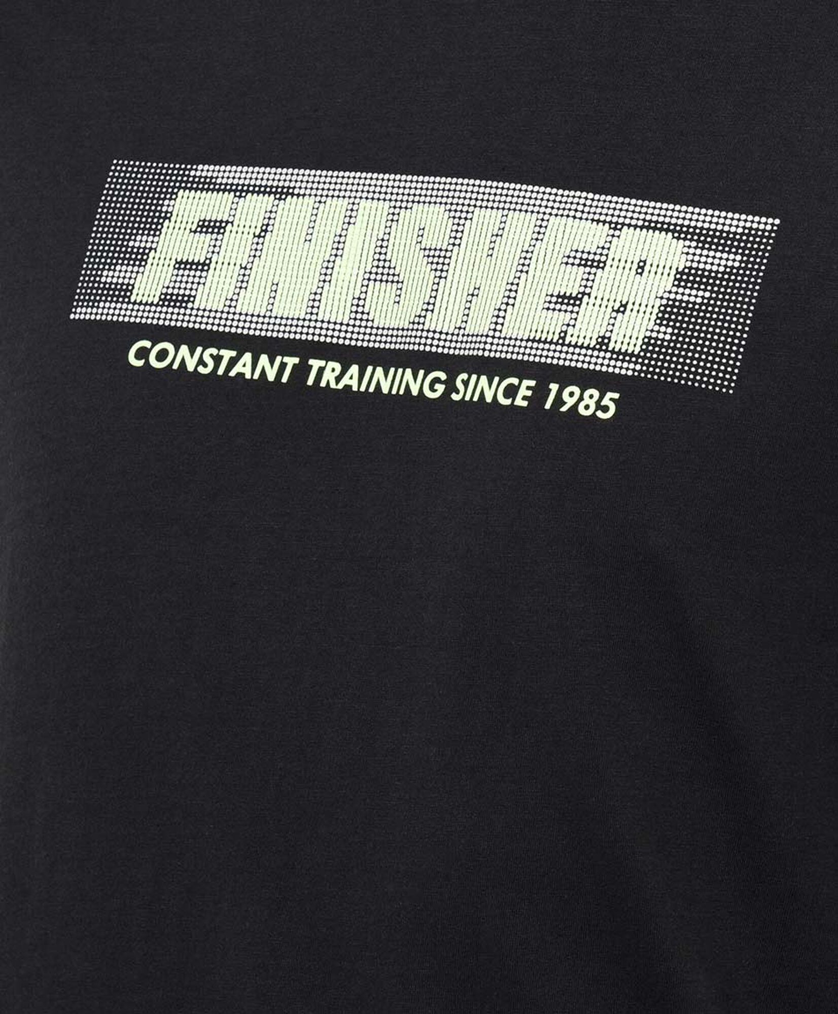 Polera deportiva hombre finisher Polera deportiva hombre finisher