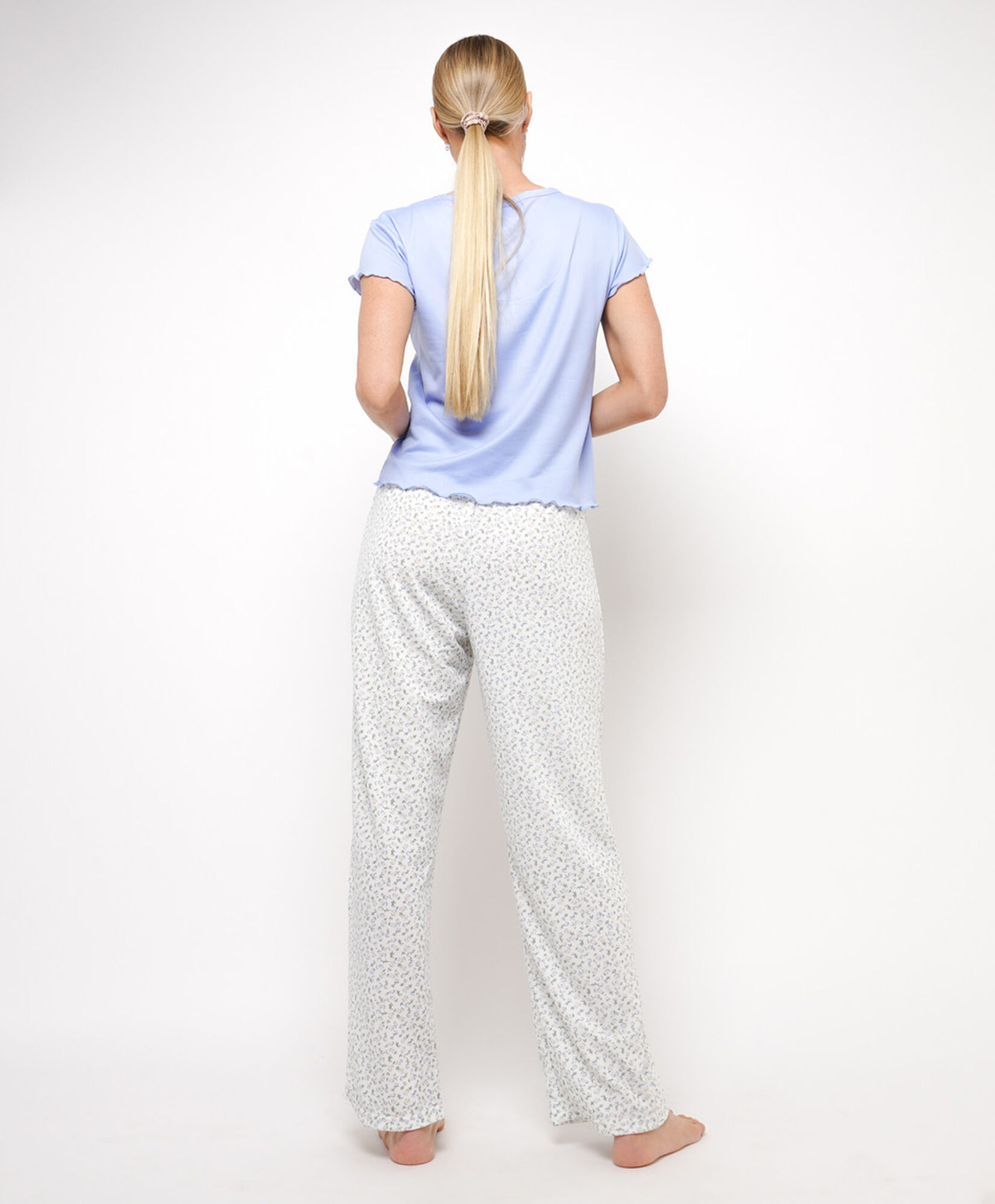 Pijama mujer blue Pijama mujer blue