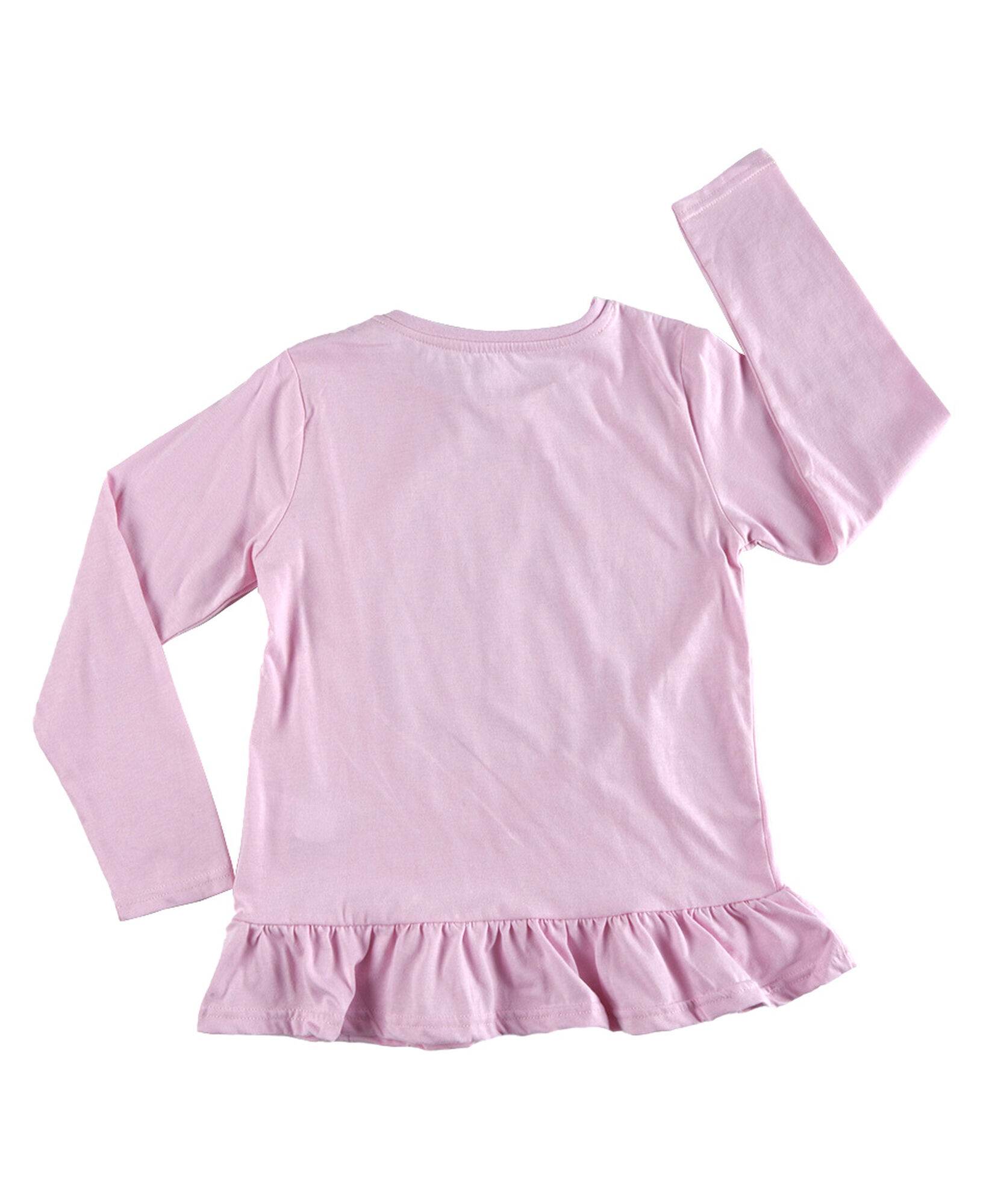 Polera niña princesas disney Polera niña princesas disney