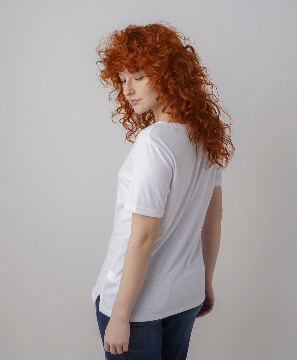Polera mujer