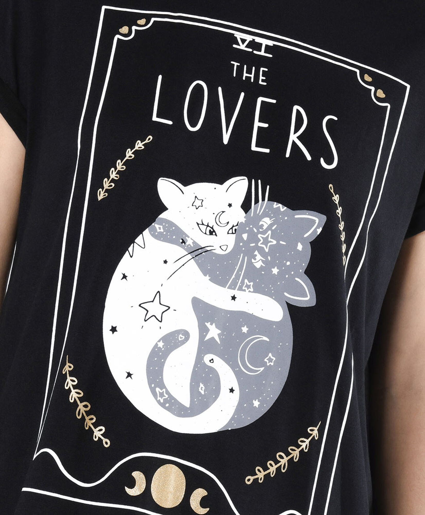 Camisola mujer gatitos Camisola mujer gatitos