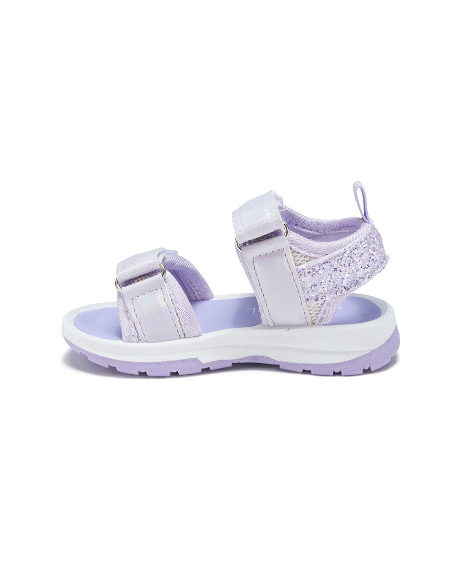 Sandalia infantil (24 a 29)