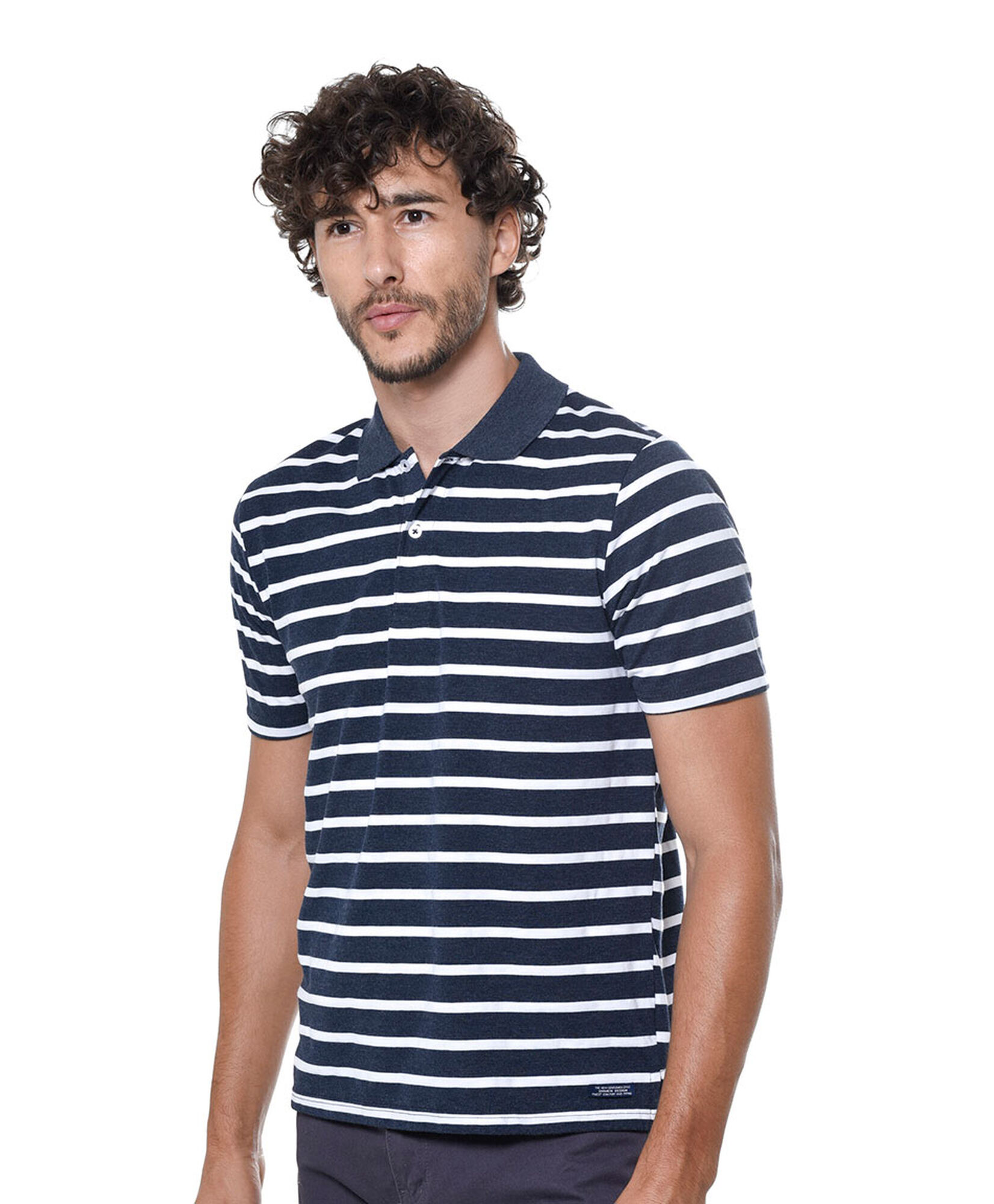 Polera rayas Polera rayas