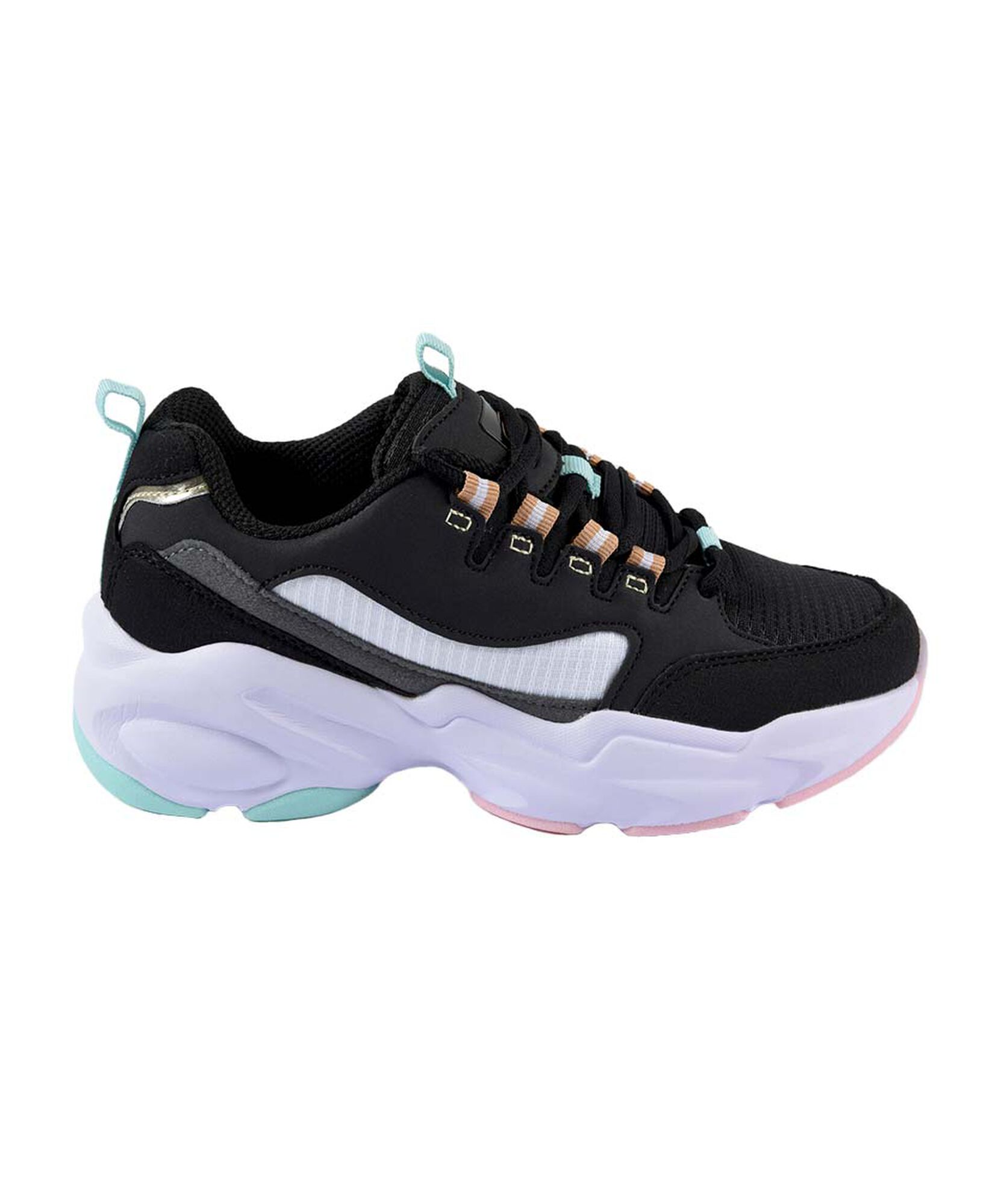 Zapatilla moda plataforma Zapatilla moda plataforma