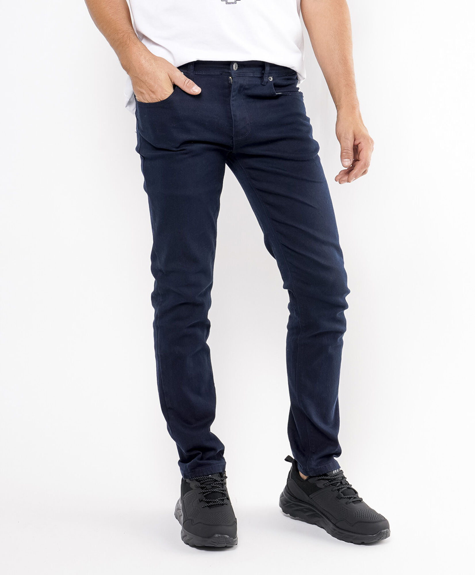 Jeans hombre colores slim Jeans hombre colores slim