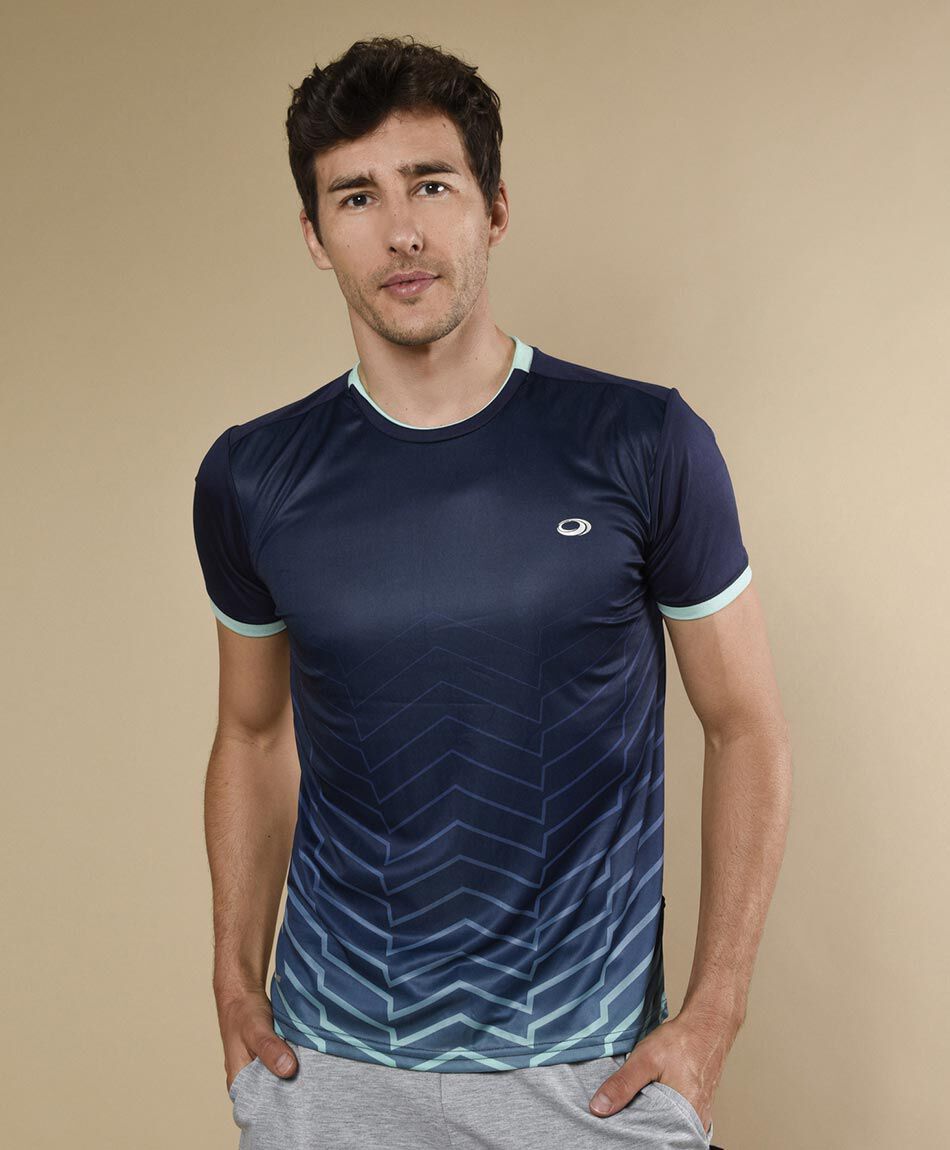 Polera running