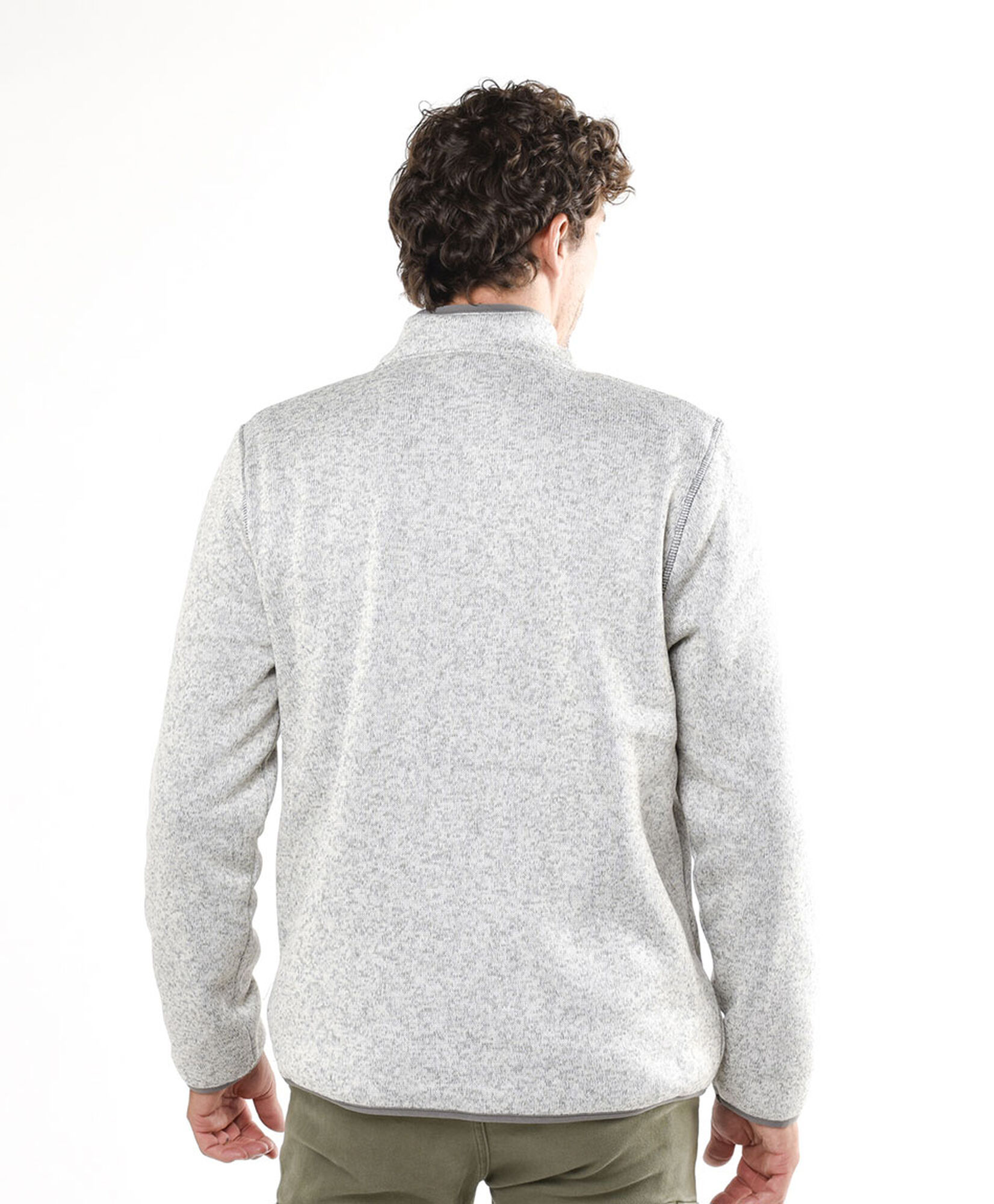 Chaqueta hombre interior forrado Chaqueta hombre interior forrado