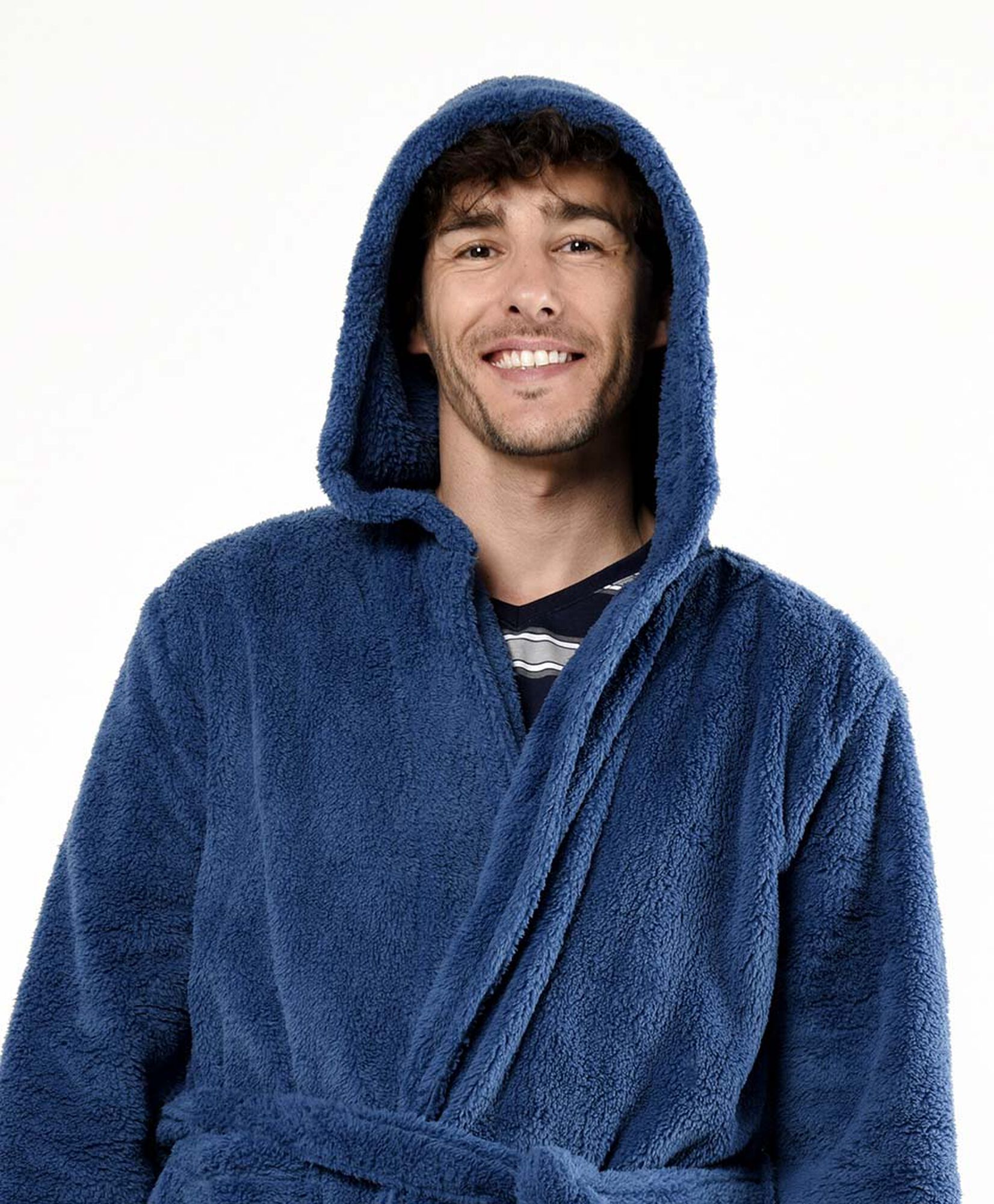 Bata hombre azul Bata hombre azul