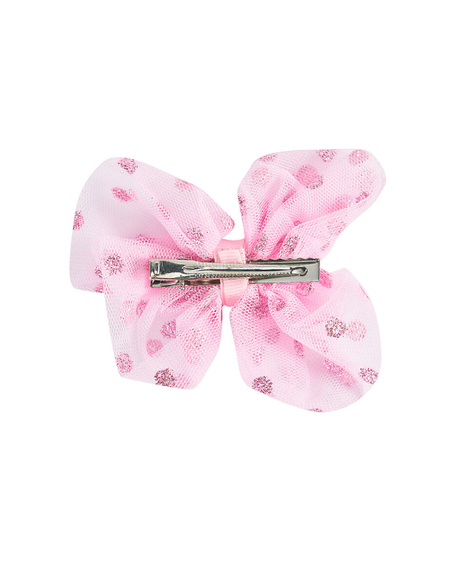 Pinche infantil cinta puntos