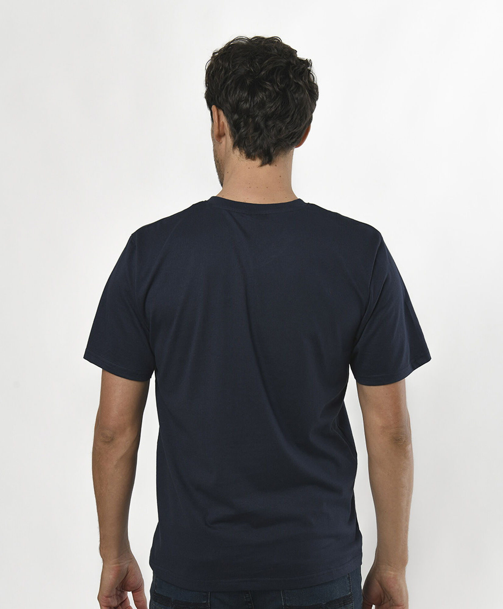 Polera hombre evolución surf Polera hombre evolución surf