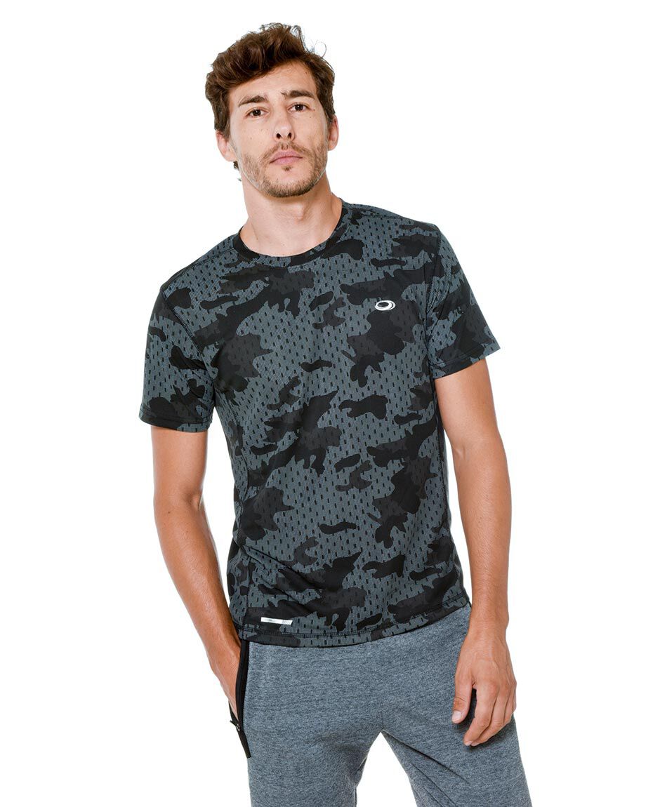 Polera running