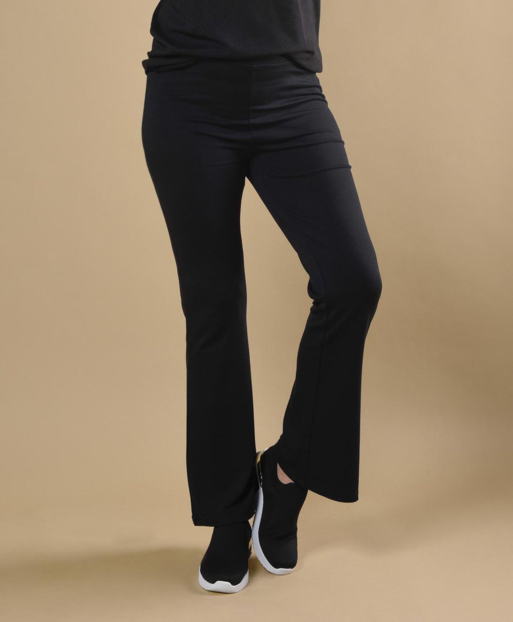 Leggins flare Leggins flare