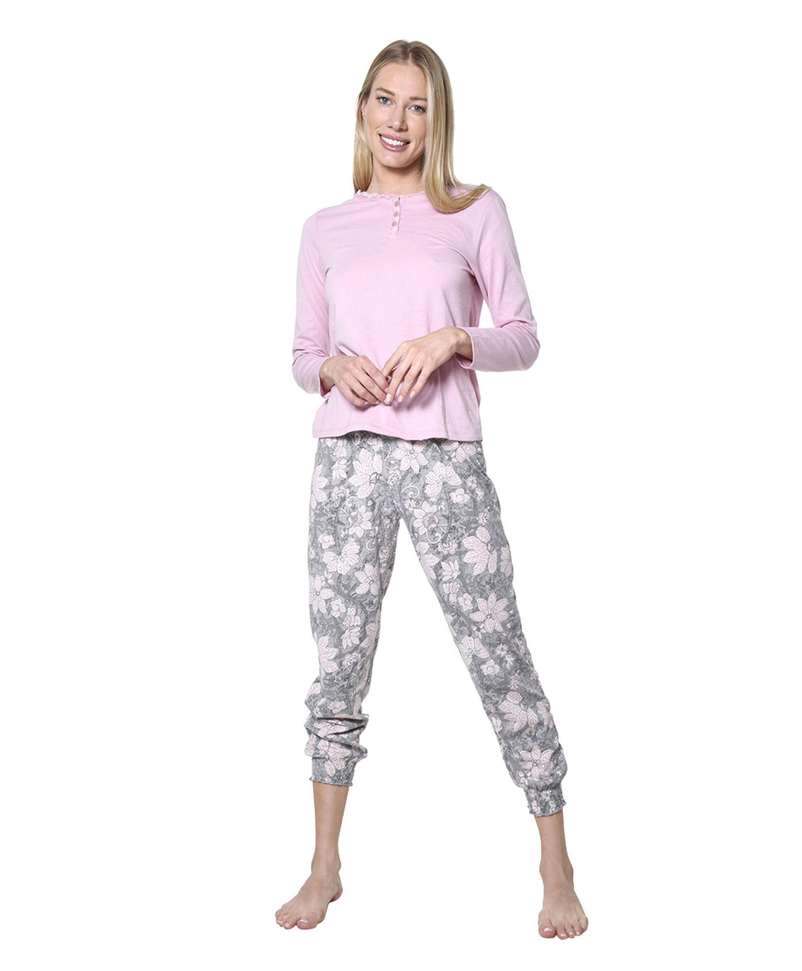 Pijama algodon Pijama algodon