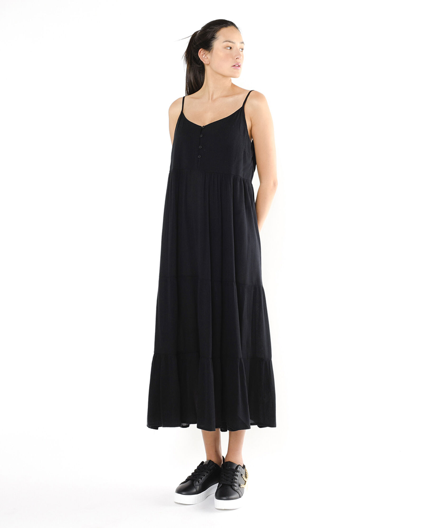 Vestido mujer largo pisos Vestido mujer largo pisos