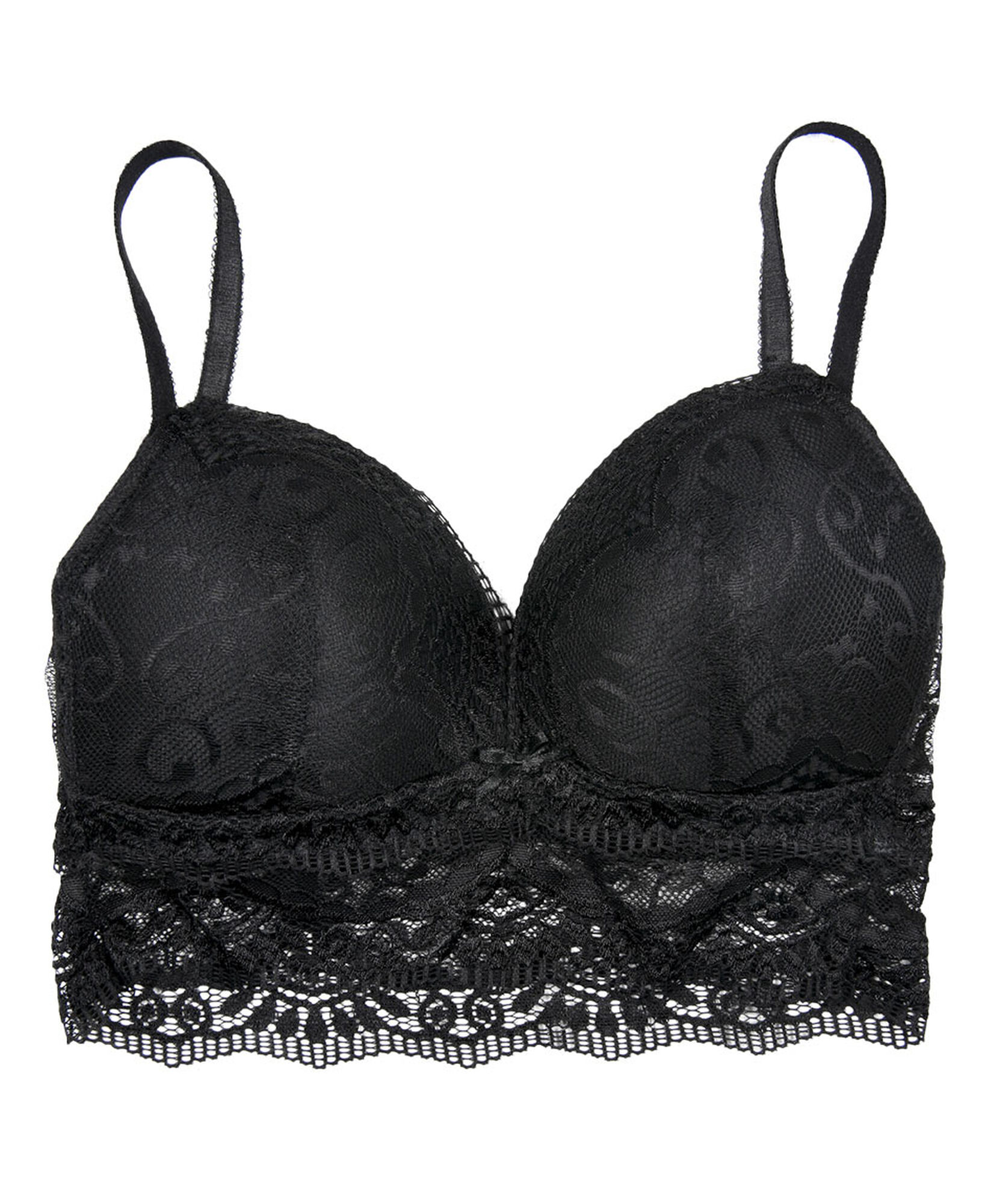 Bralette mujer encajes colores Bralette mujer encajes colores