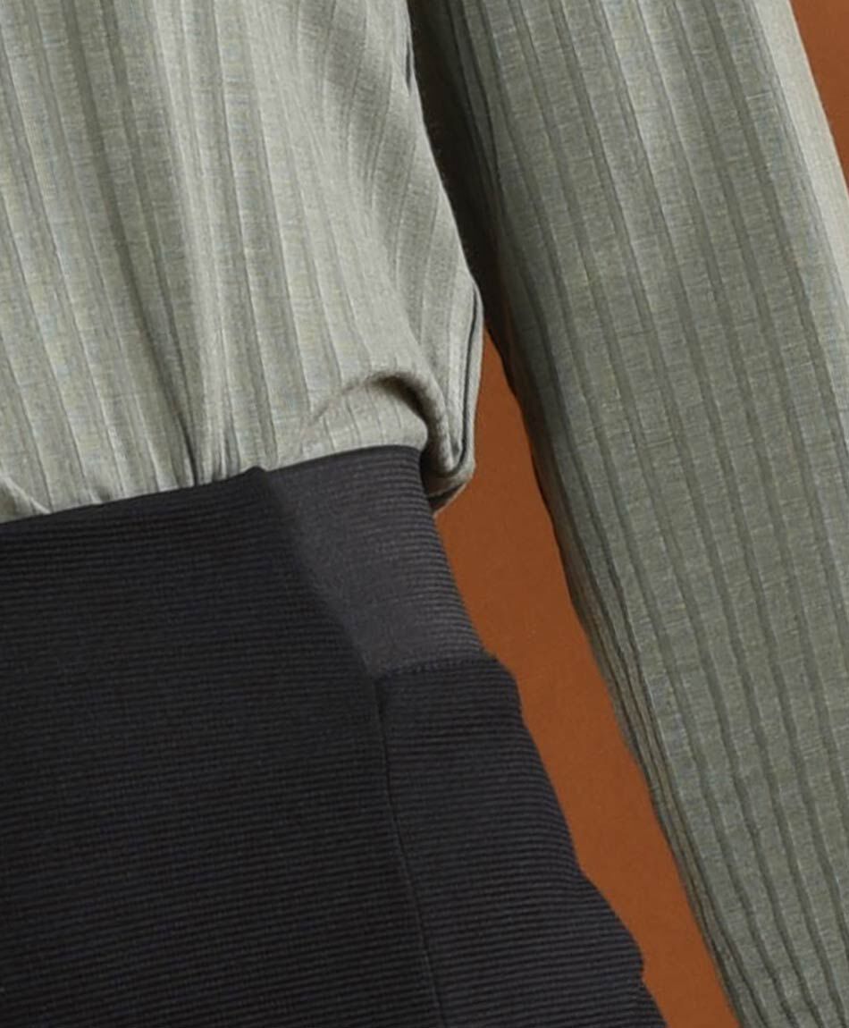 Pantal&oacute;n mujer elasticado slim fit
