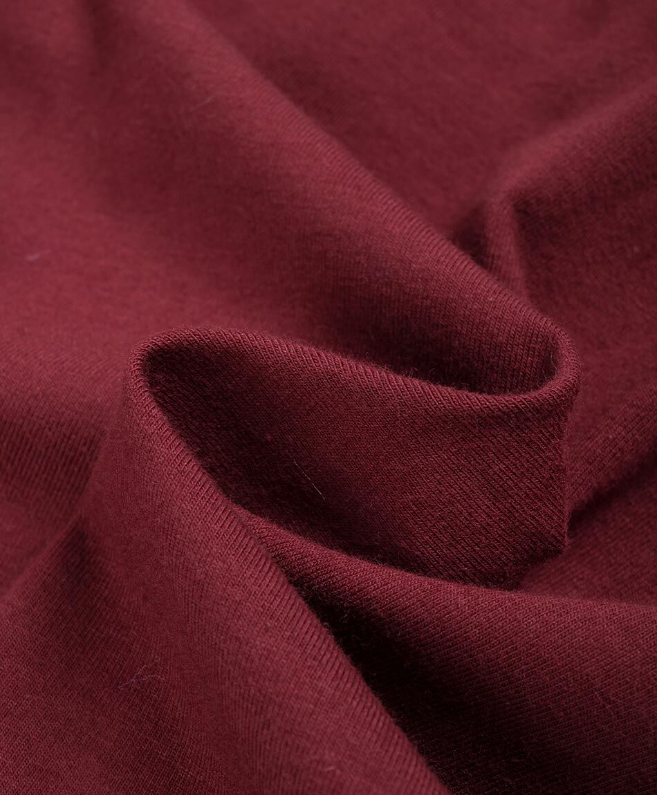 Pack 2 boxer hombre rojo oscuro