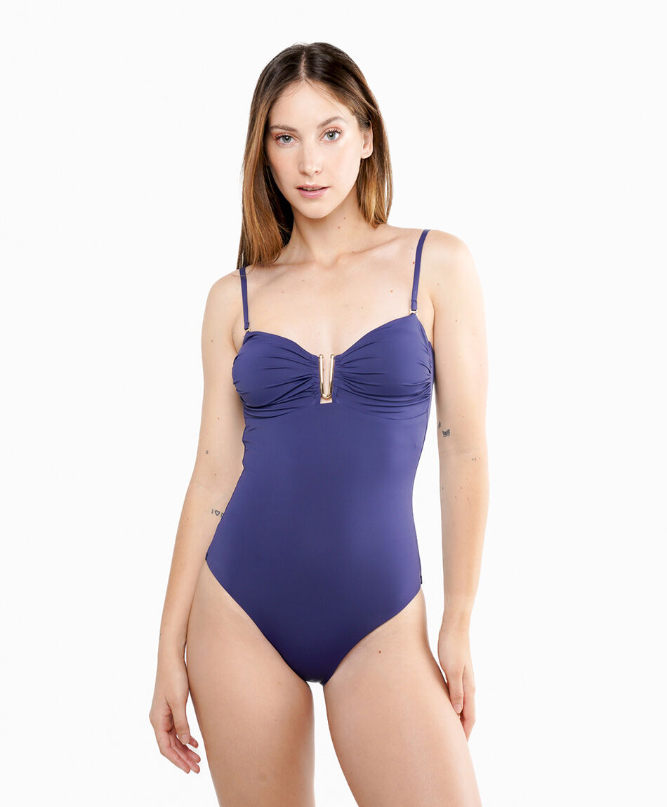 Traje de ba&ntilde;o mujer accesorio