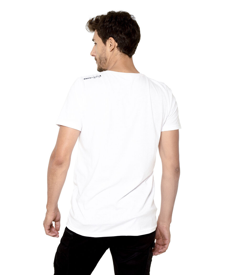 Polera fashion